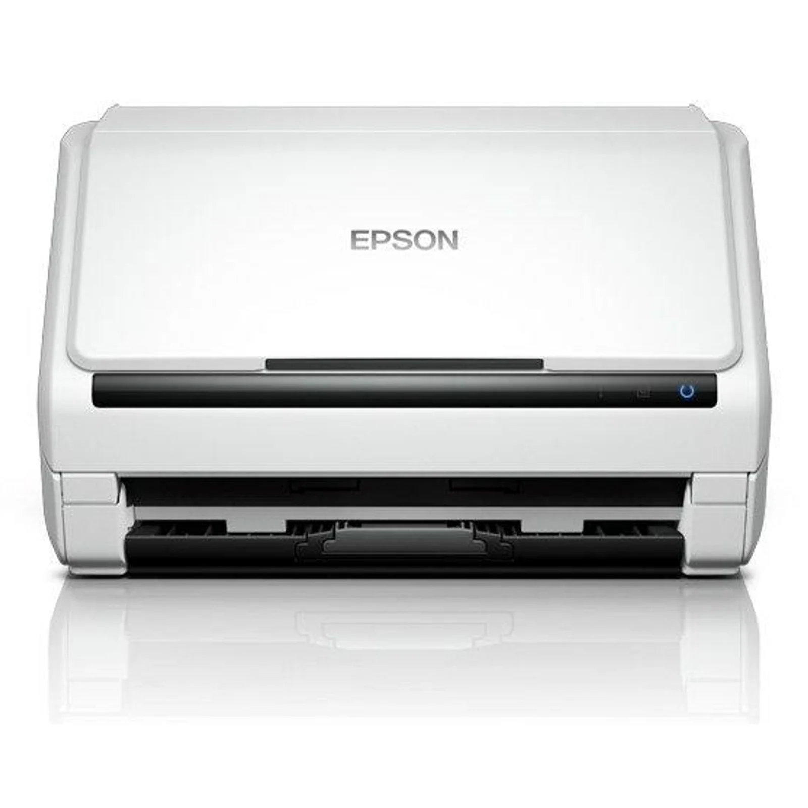 Epson WorkForce DS-530III Alimentation feuille à feuille de scanner 600 x 600 DPI A4 Blanc
