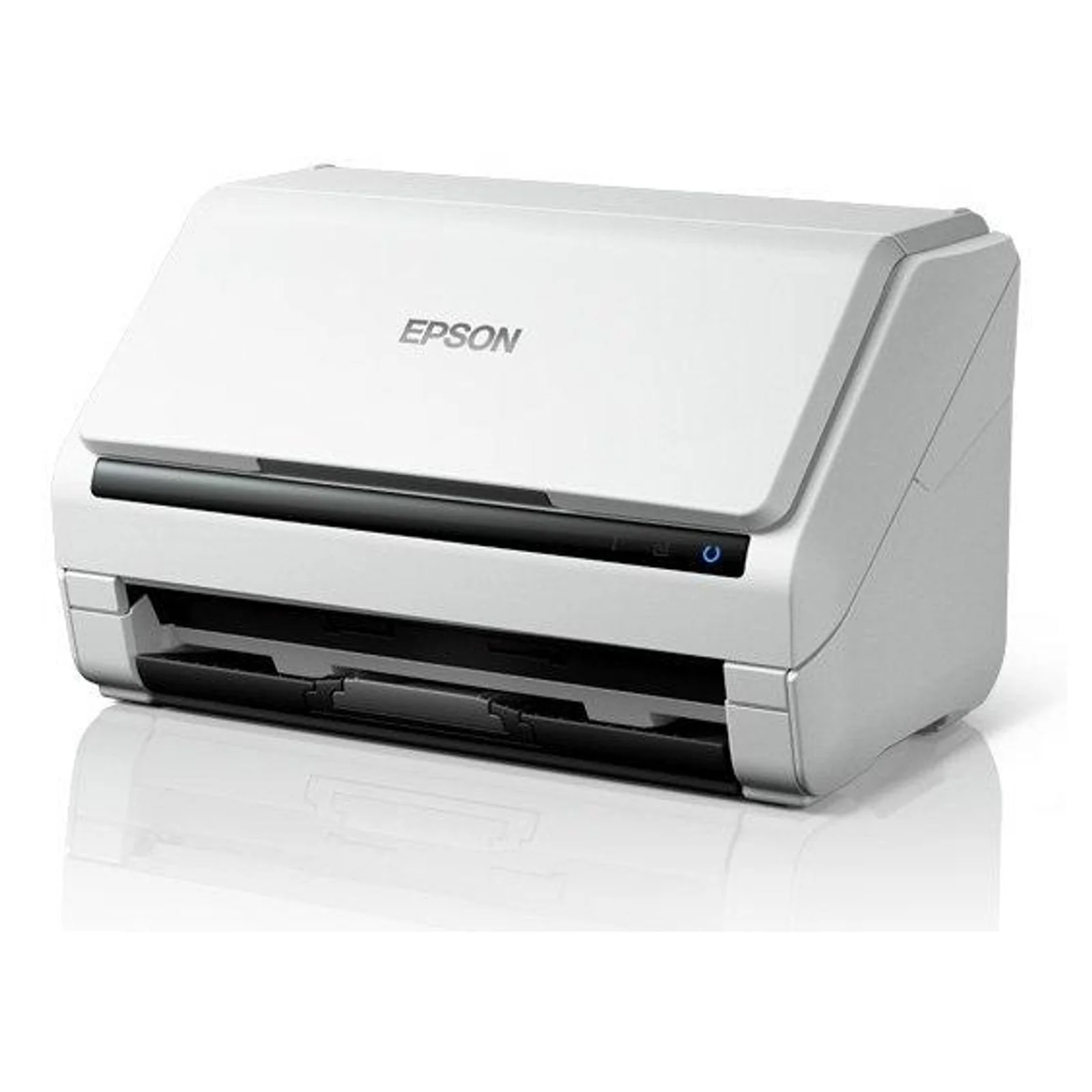 Epson WorkForce DS-530III Alimentation feuille à feuille de scanner 600 x 600 DPI A4 Blanc