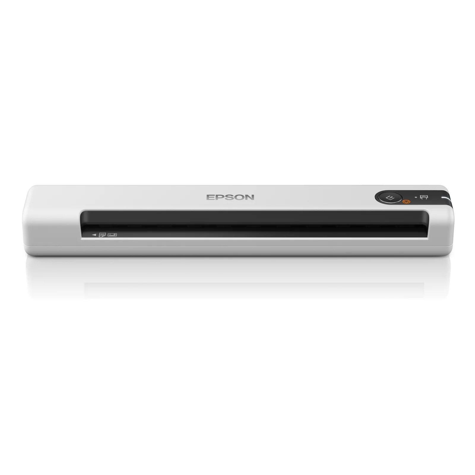 Epson WorkForce DS-70 Scanner portable 600 x 600 DPI A4 Blanc