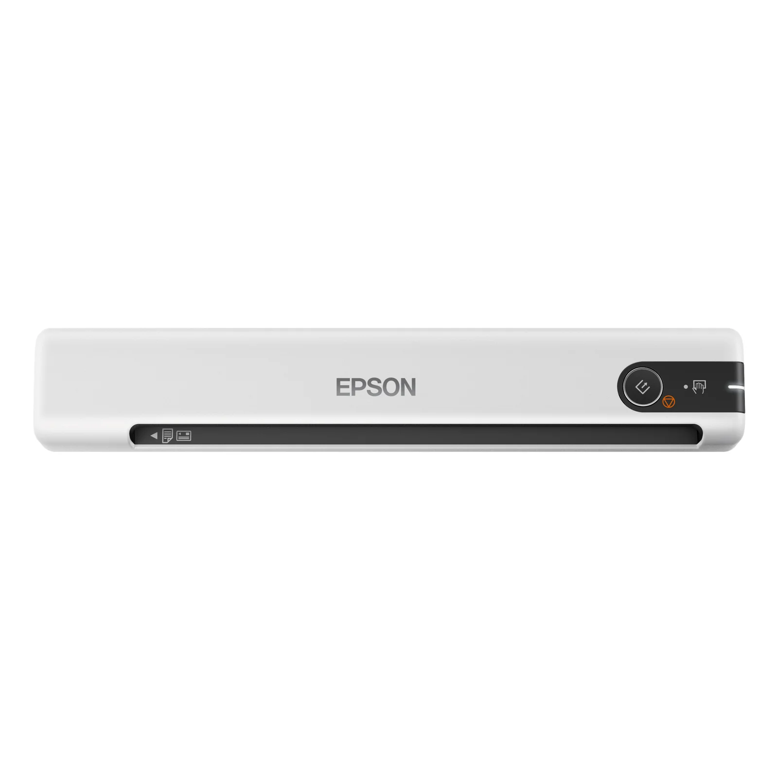 Epson WorkForce DS-70 Scanner portable 600 x 600 DPI A4 Blanc