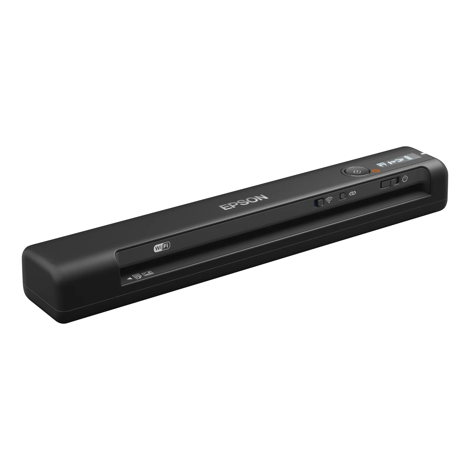Epson WorkForce ES-60W Scanner portable 600 x 600 DPI A4 Noir