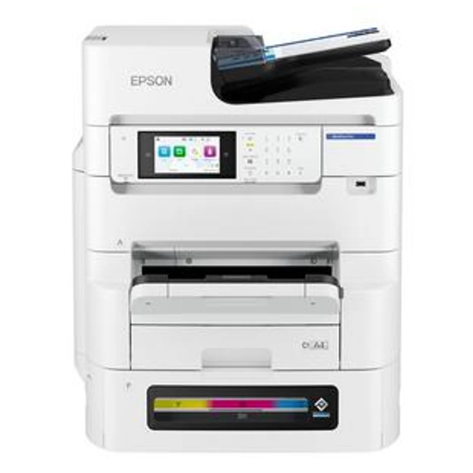 WorkForce Pro EM-C8101RDWF Jet d'encre A3+ 4800 x 1200 DPI 26 ppm Wifi