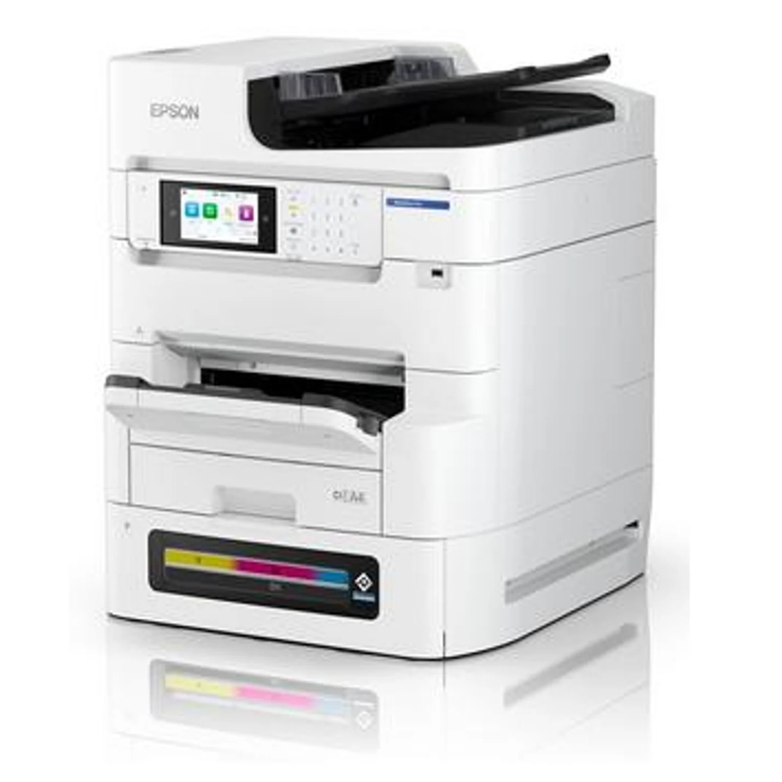 Epson WorkForce Pro EM-C8101RDWF Jet d'encre A3+ 4800 x 1200 DPI 26 ppm Wifi