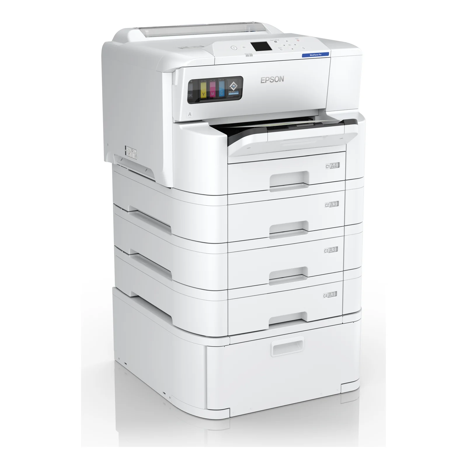 Epson WorkForce Pro EP-C7000DW imprimante jets d'encres Couleur 4800 x 1200 DPI A3+ Wifi