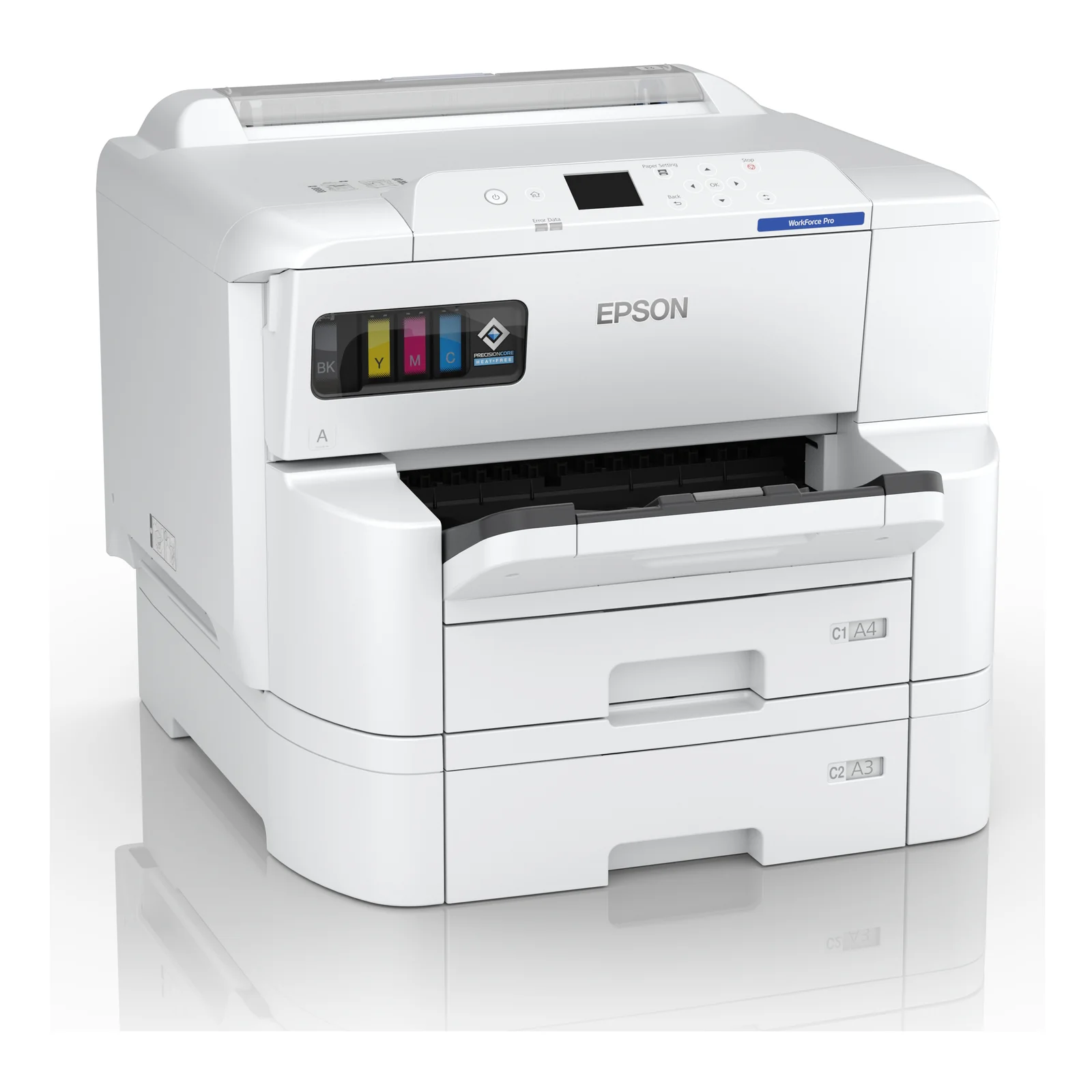 Epson WorkForce Pro EP-C7000DW imprimante jets d'encres Couleur 4800 x 1200 DPI A3+ Wifi