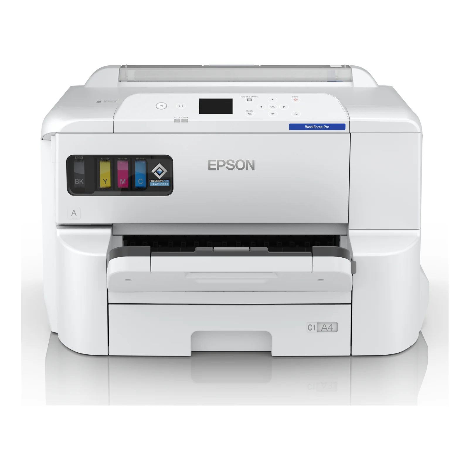 WorkForce Pro EP-C7000DW imprimante jets d'encres Couleur 4800 x 1200 DPI A3+ Wifi