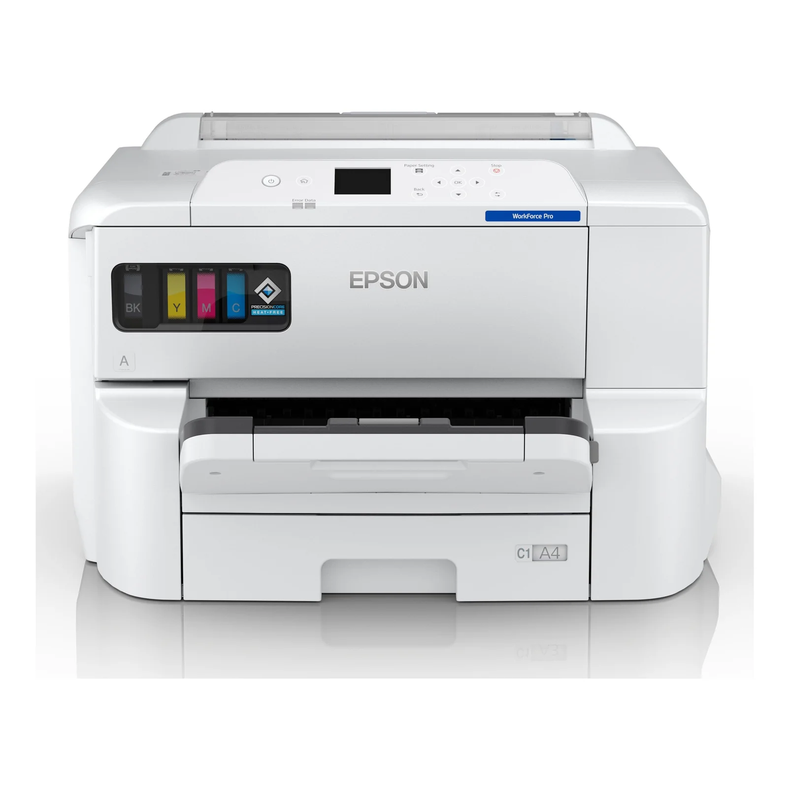Epson WorkForce Pro EP-C7000DW imprimante jets d'encres Couleur 4800 x 1200 DPI A3+ Wifi