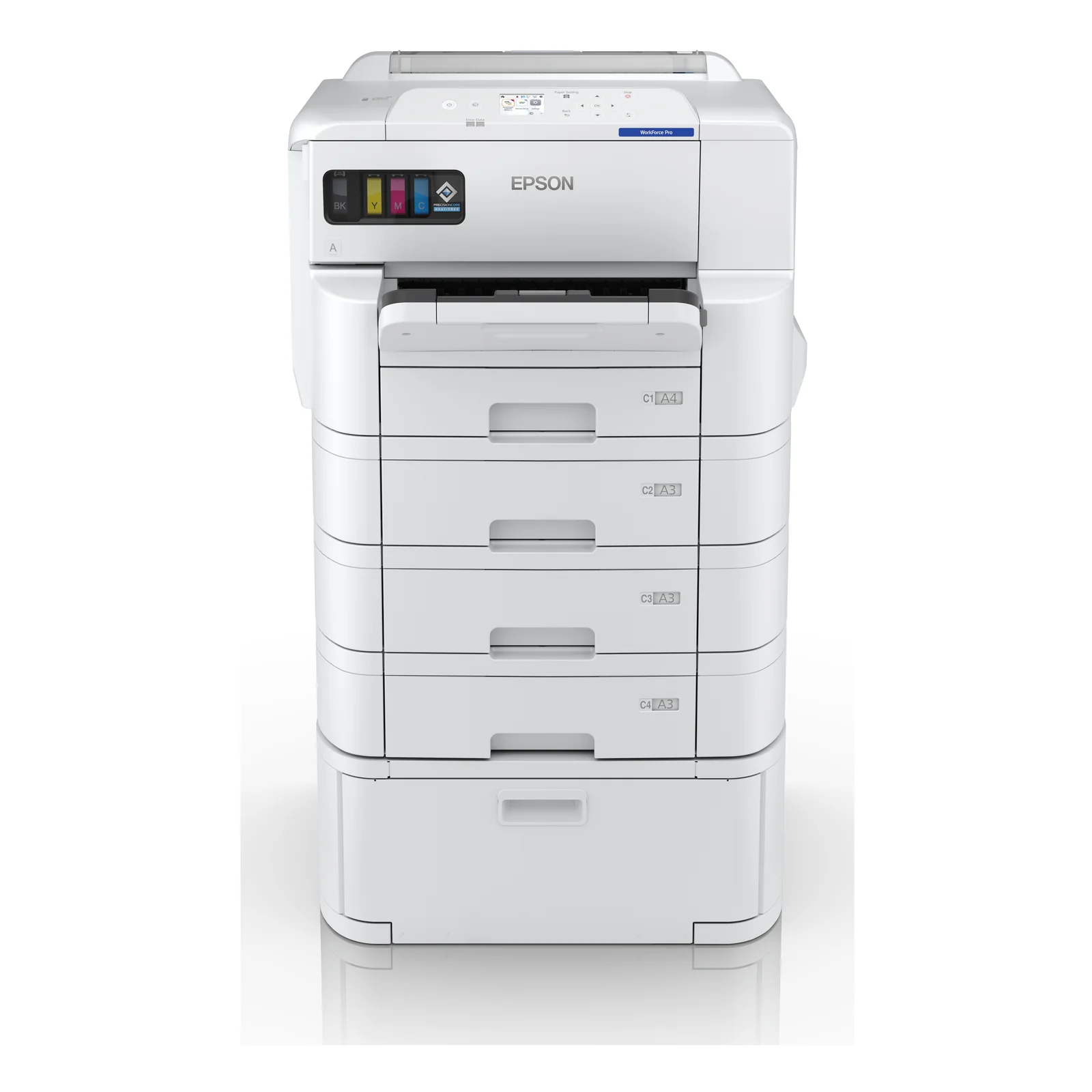 Epson WorkForce Pro EP-C7000DW imprimante jets d'encres Couleur 4800 x 1200 DPI A3+ Wifi