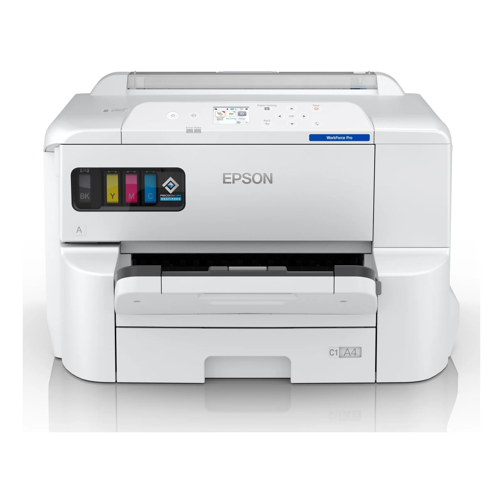 Epson WorkForce Pro EP-C7000DW imprimante jets d'encres Couleur 4800 x 1200 DPI A3+ Wifi