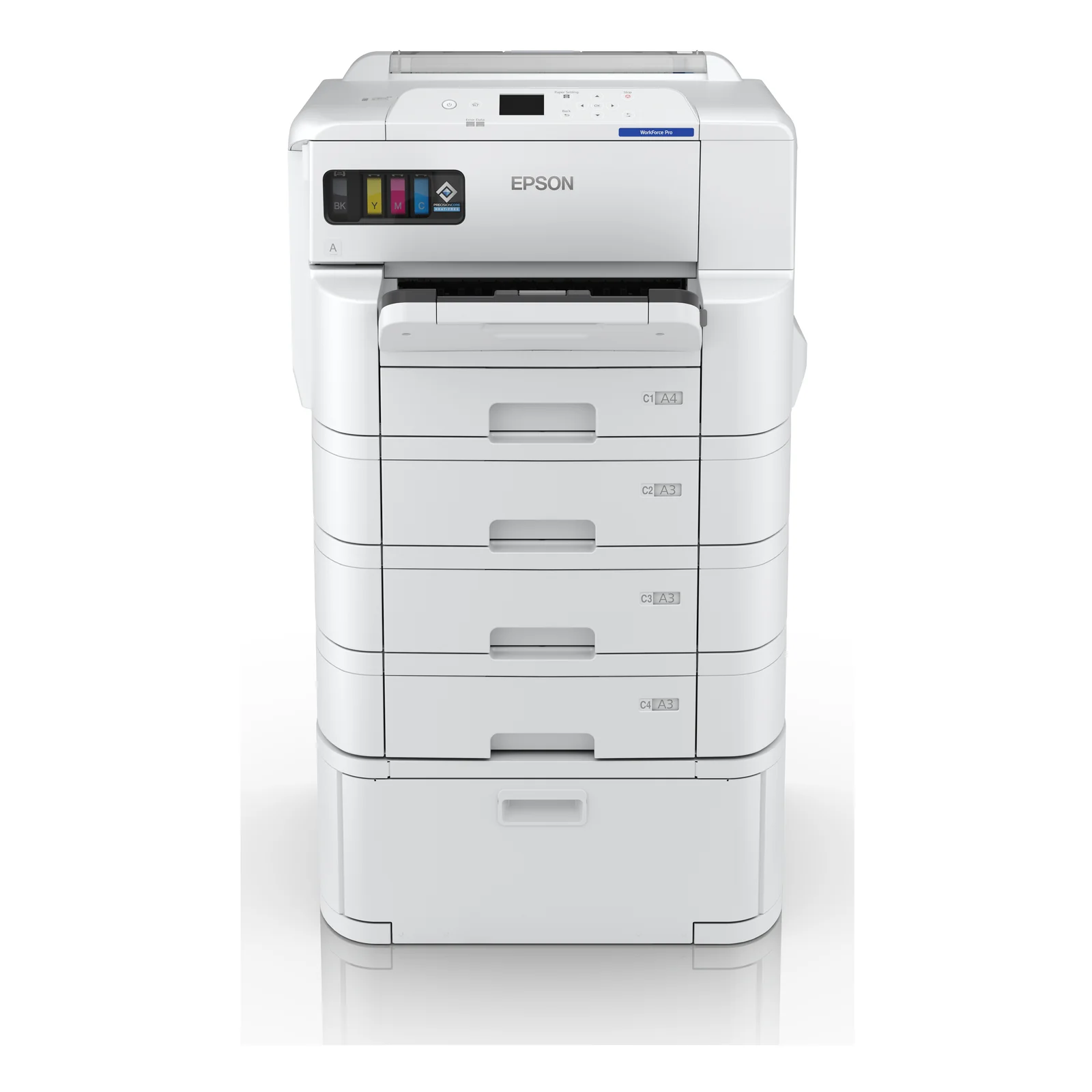 Epson WorkForce Pro EP-C7000DW imprimante jets d'encres Couleur 4800 x 1200 DPI A3+ Wifi