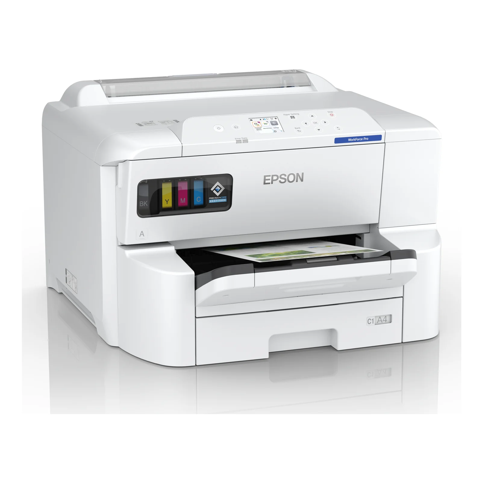 Epson WorkForce Pro EP-C7000DW imprimante jets d'encres Couleur 4800 x 1200 DPI A3+ Wifi