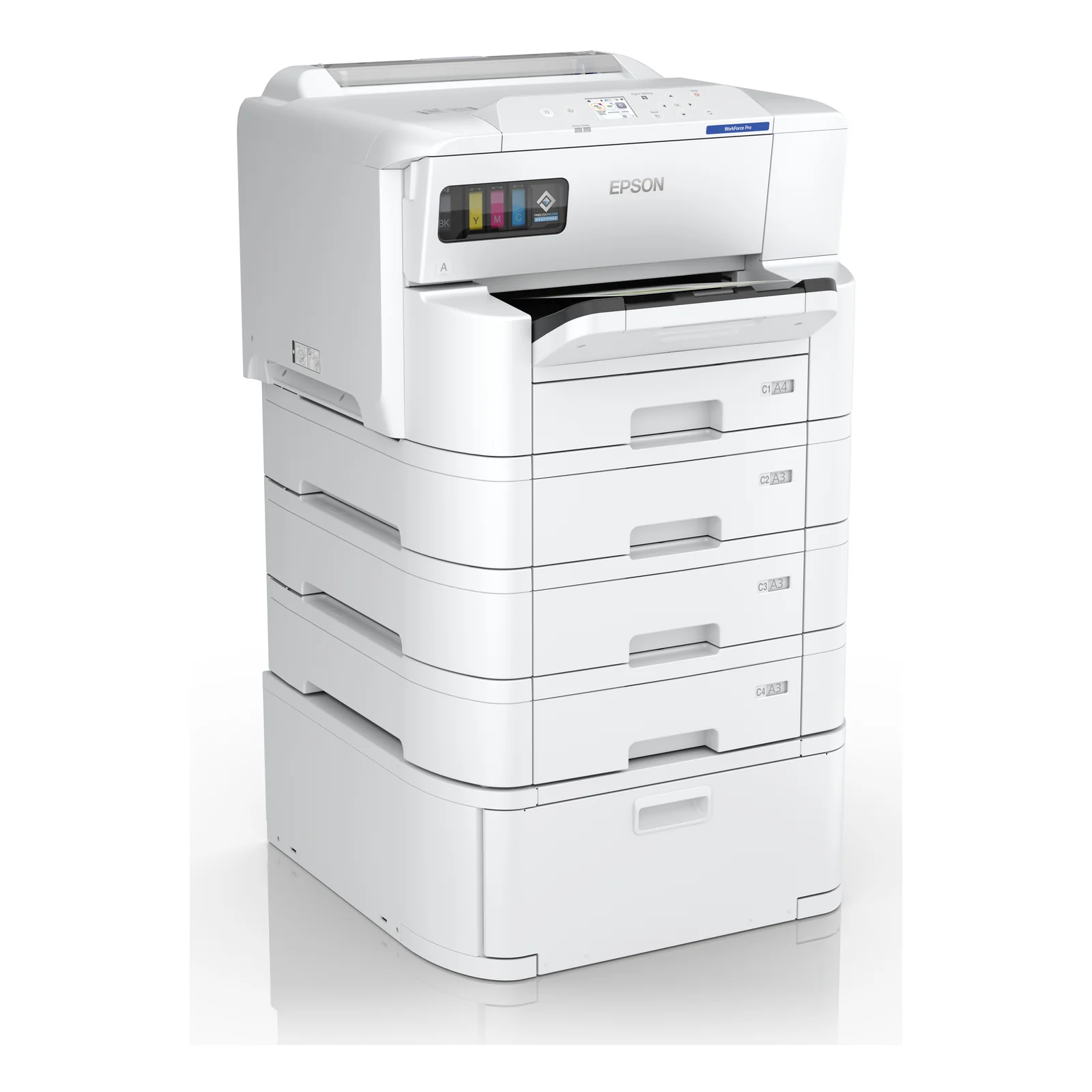 Epson WorkForce Pro EP-C7000DW imprimante jets d'encres Couleur 4800 x 1200 DPI A3+ Wifi