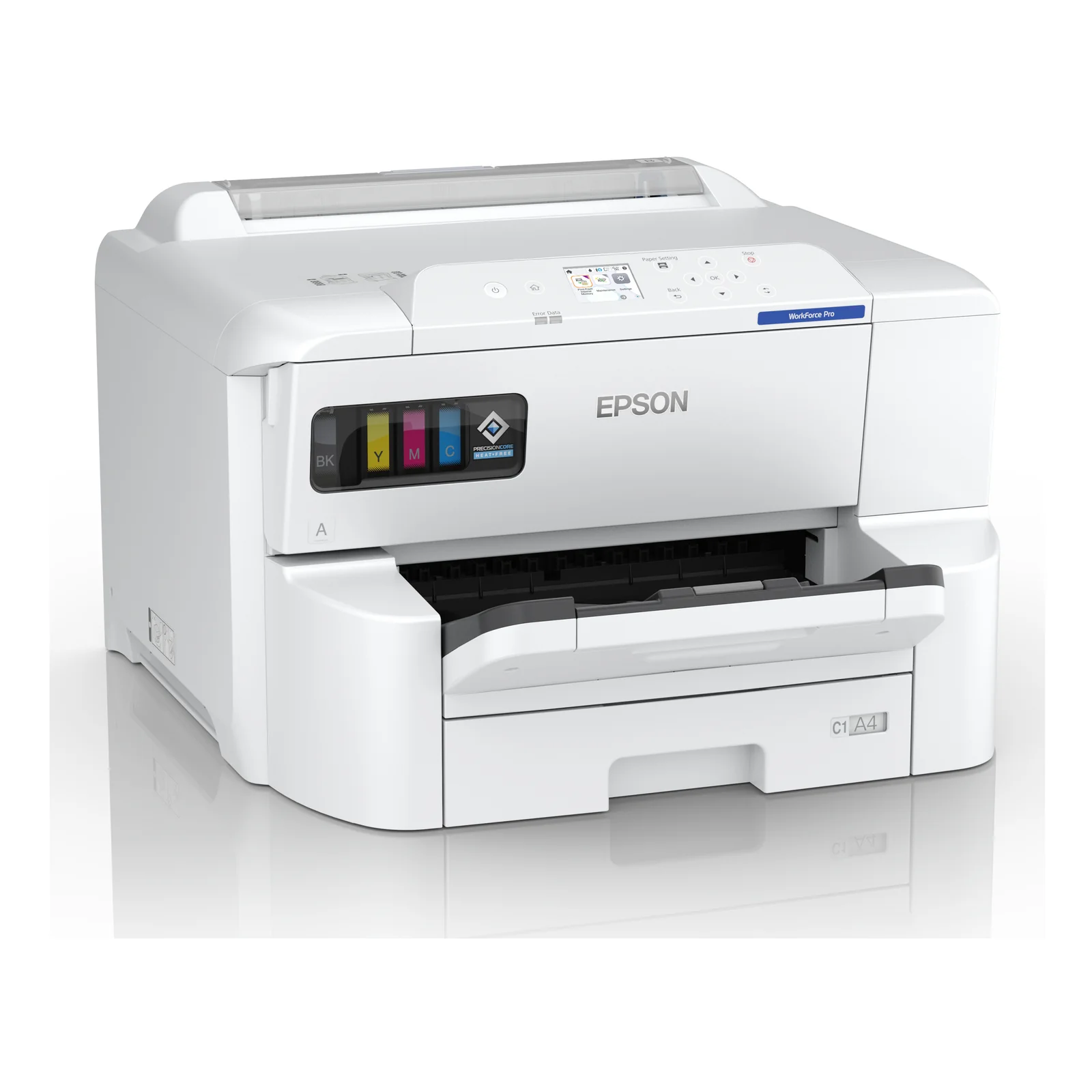 Epson WorkForce Pro EP-C7000DW imprimante jets d'encres Couleur 4800 x 1200 DPI A3+ Wifi