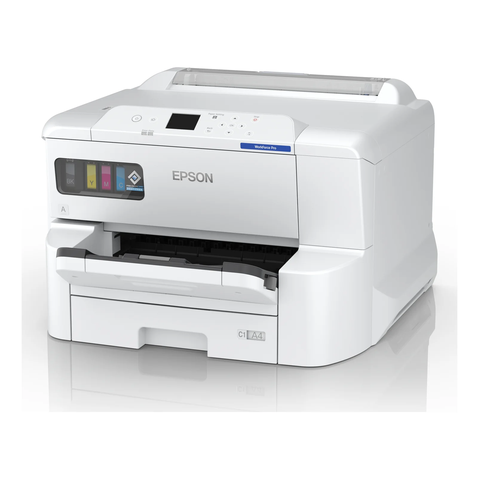 Epson WorkForce Pro EP-C7000DW imprimante jets d'encres Couleur 4800 x 1200 DPI A3+ Wifi