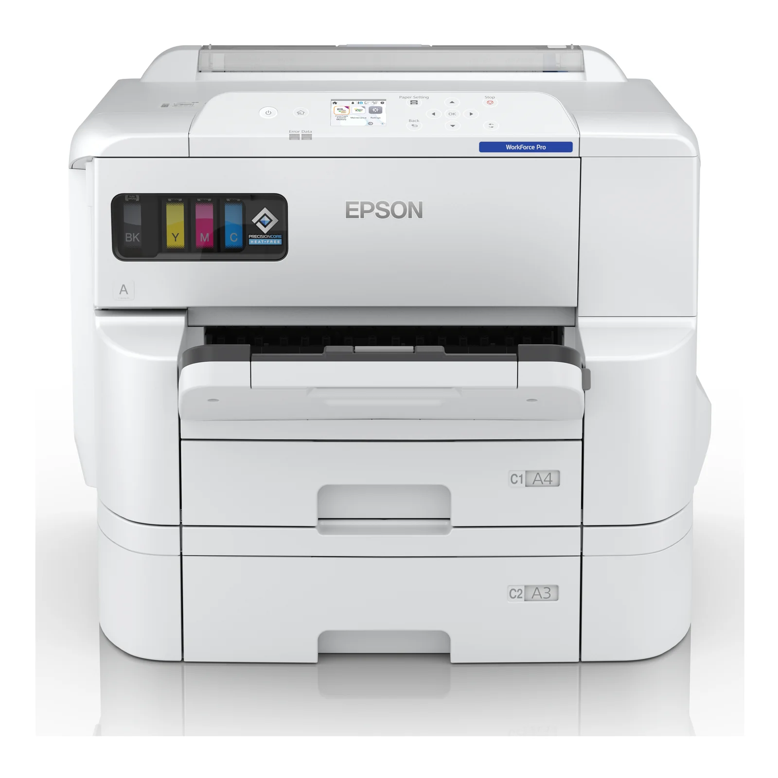 Epson WorkForce Pro EP-C7000DW imprimante jets d'encres Couleur 4800 x 1200 DPI A3+ Wifi