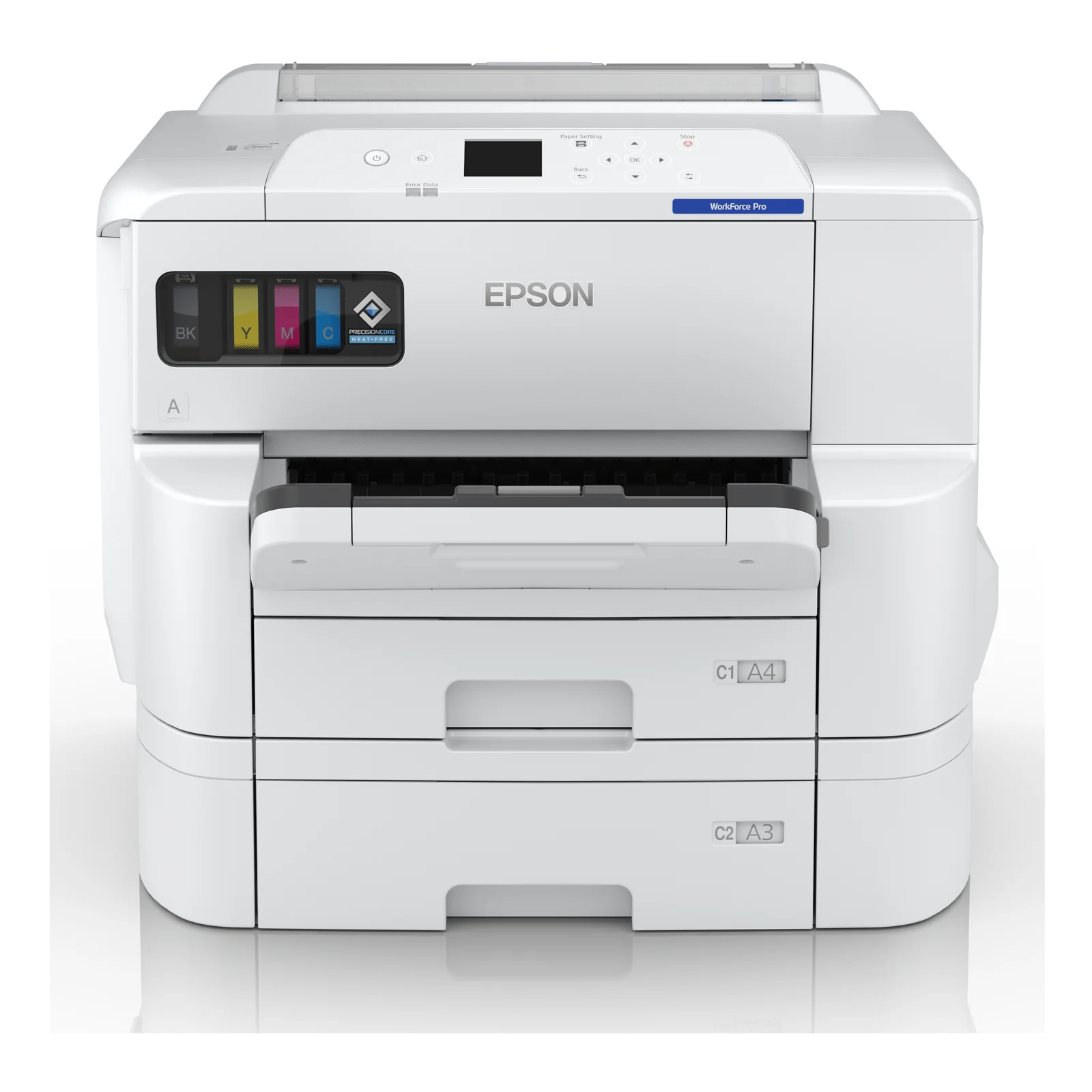 Epson WorkForce Pro EP-C7000DW imprimante jets d'encres Couleur 4800 x 1200 DPI A3+ Wifi