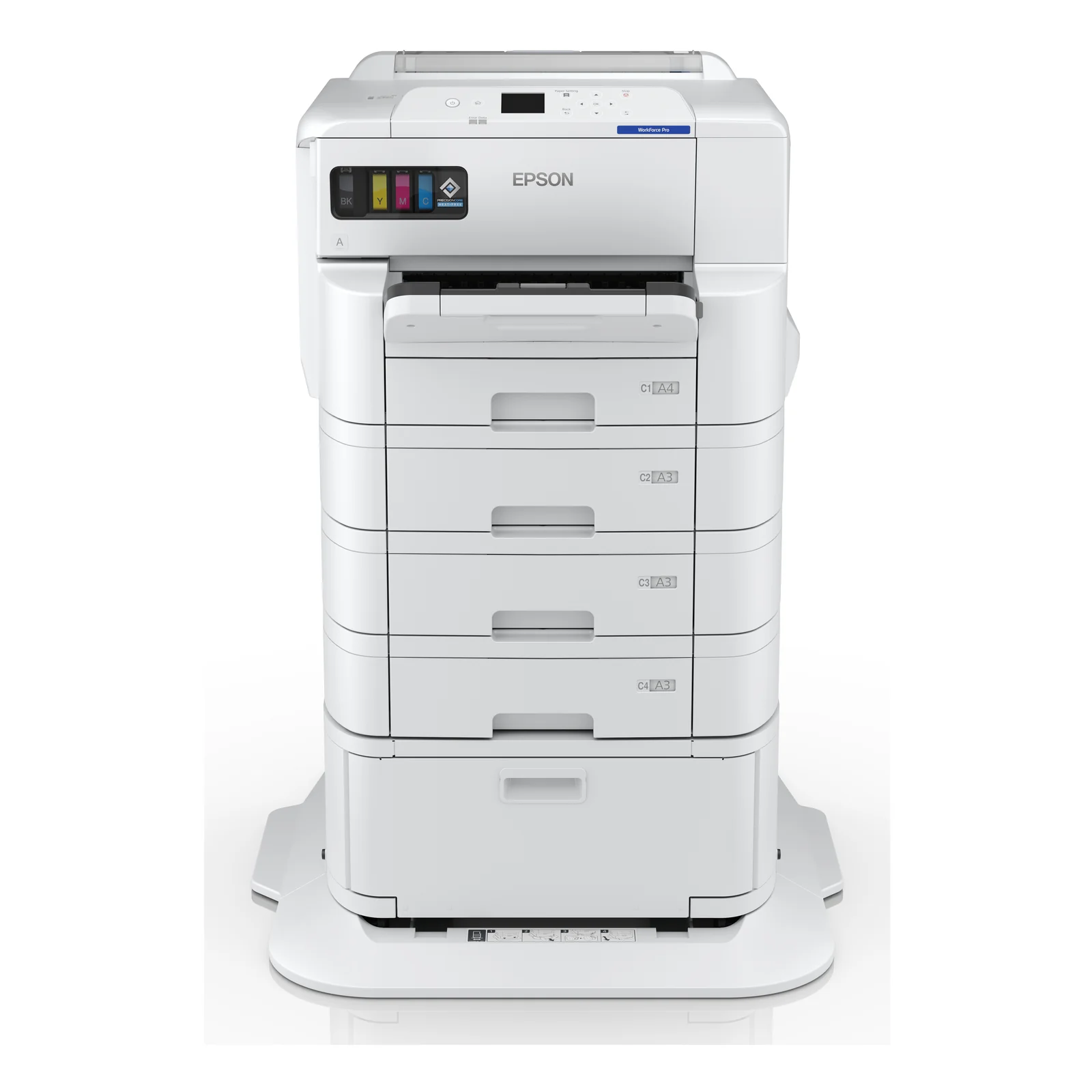Epson WorkForce Pro EP-C7000DW imprimante jets d'encres Couleur 4800 x 1200 DPI A3+ Wifi