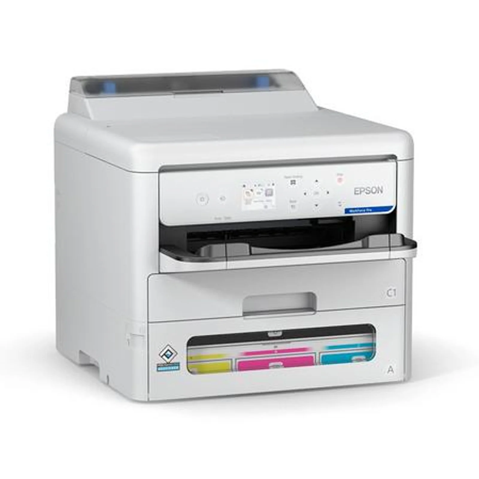 Epson WorkForce Pro EP-C800RDW imprimante jets d'encres Couleur 4800 x 1200 DPI A4 Wifi