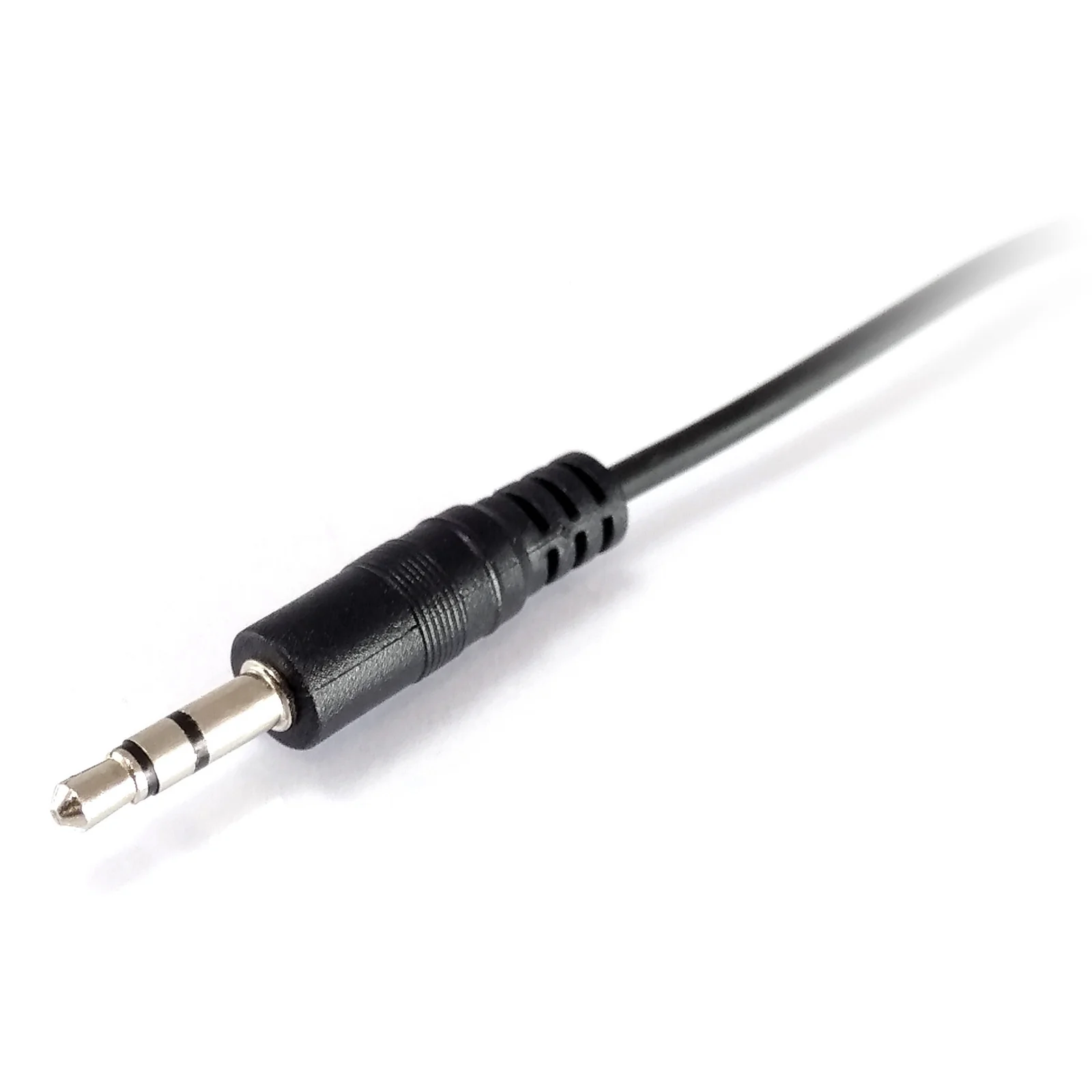 Equip 119038 câble vidéo et adaptateur 0,2 m VGA (D-Sub) + 3,5 mm DVI-D + USB Noir