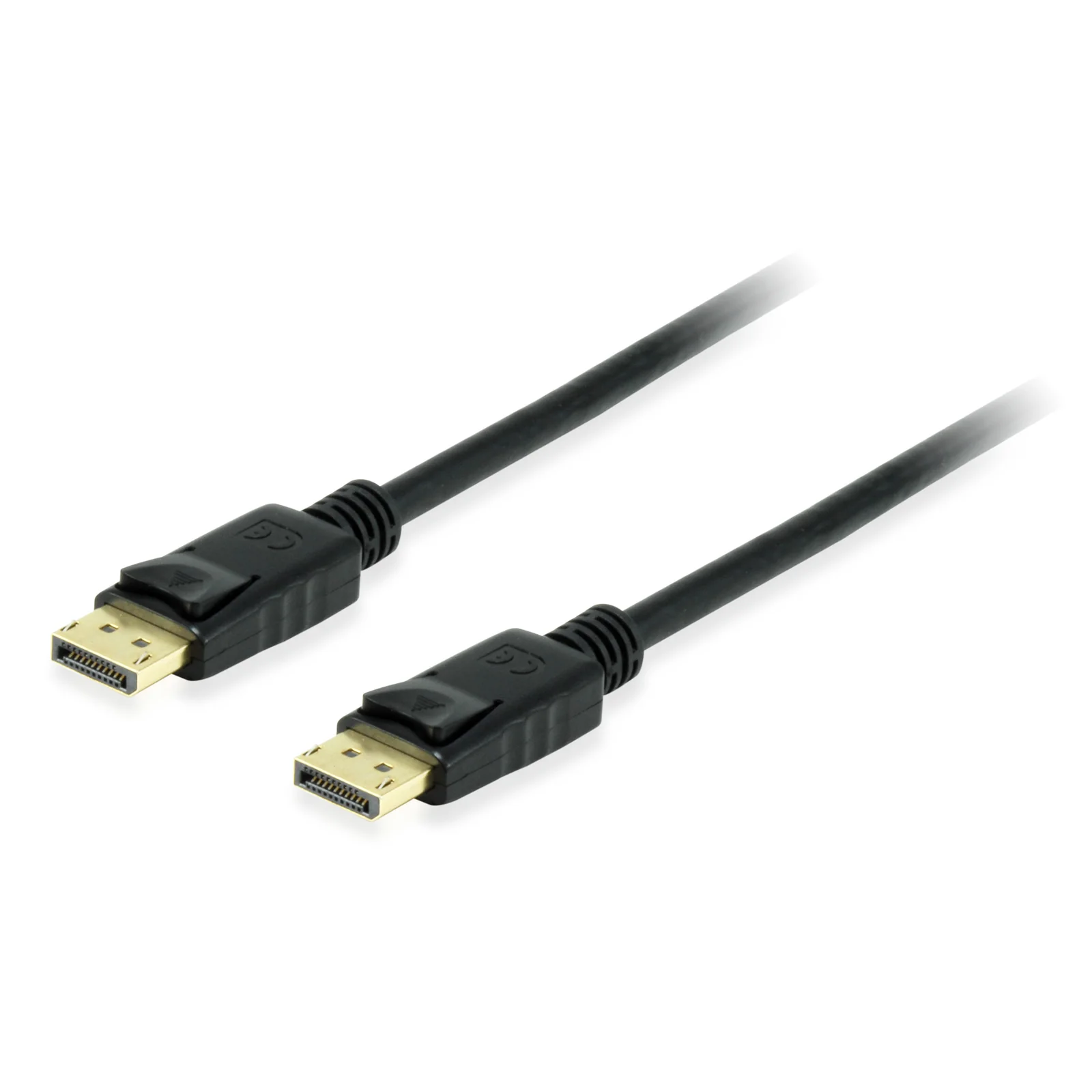 119251 Câble DisplayPort 1.4, 1.0m, 8K/60Hz