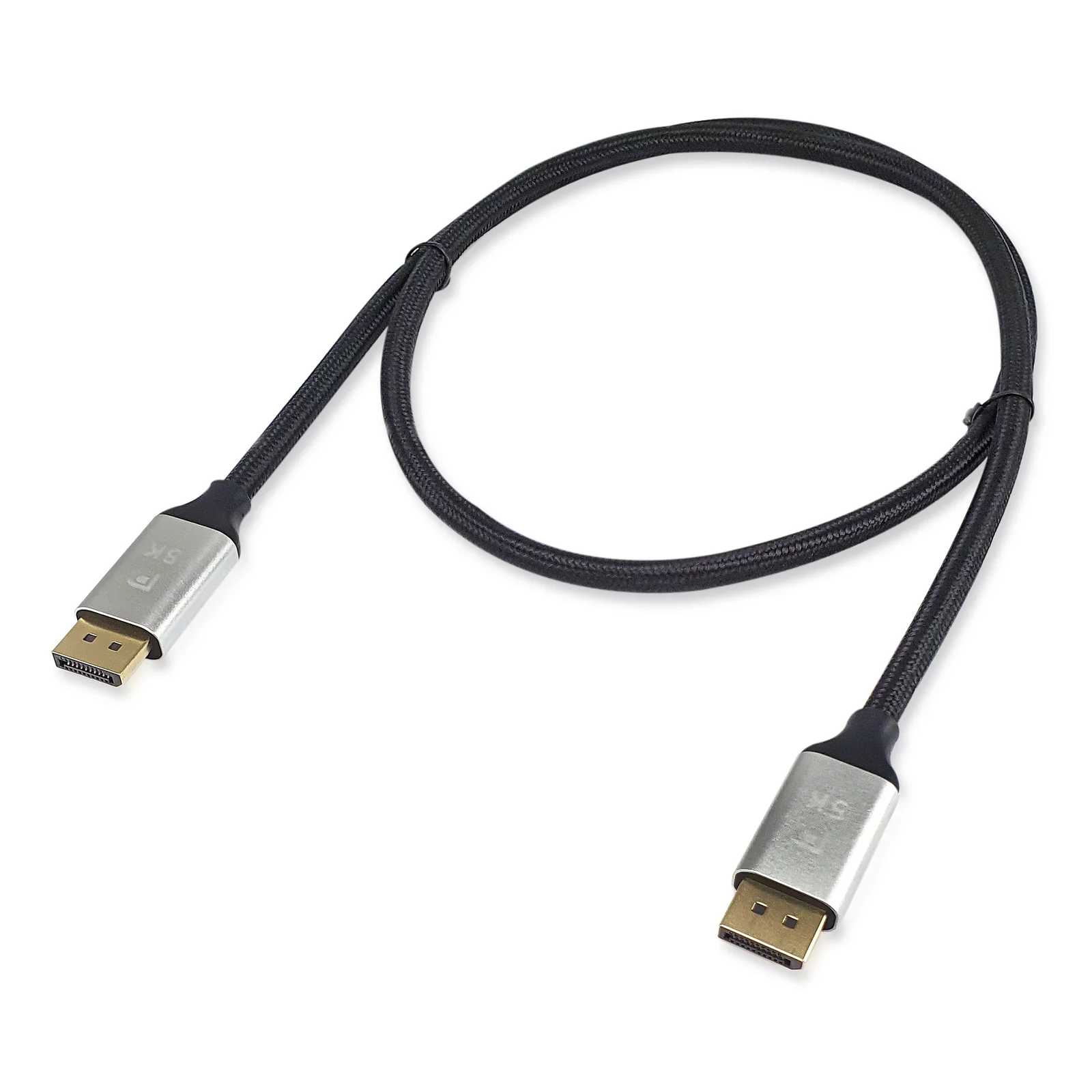 Equip 119261 Câble DisplayPort 1.4 Premium, 1.0m, 8K/60Hz