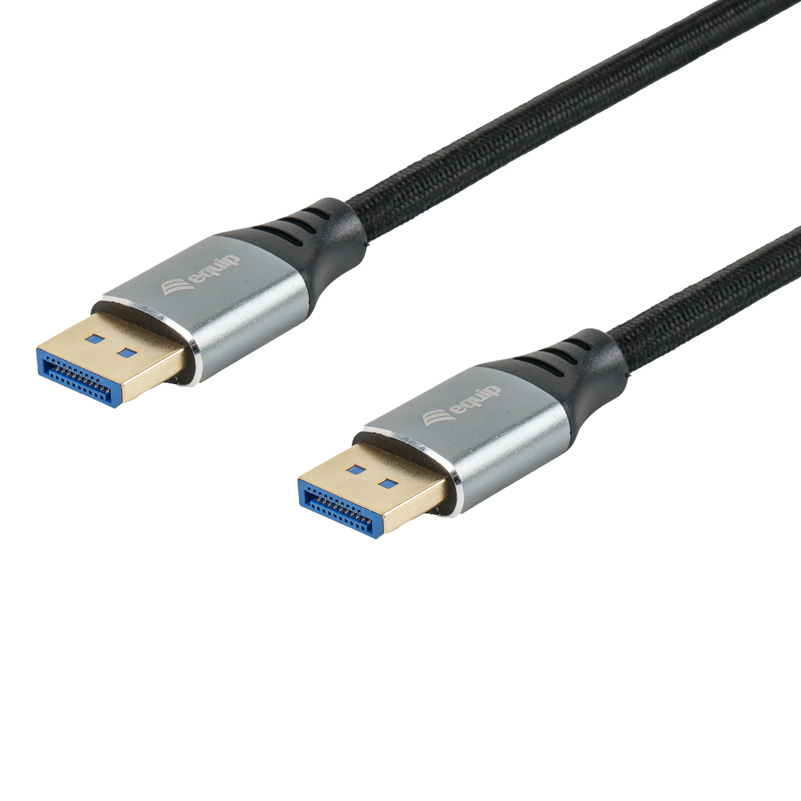 119281 Câble DisplayPort 2.1 Premium, 1.0m, 16K/60Hz, 54Gbps