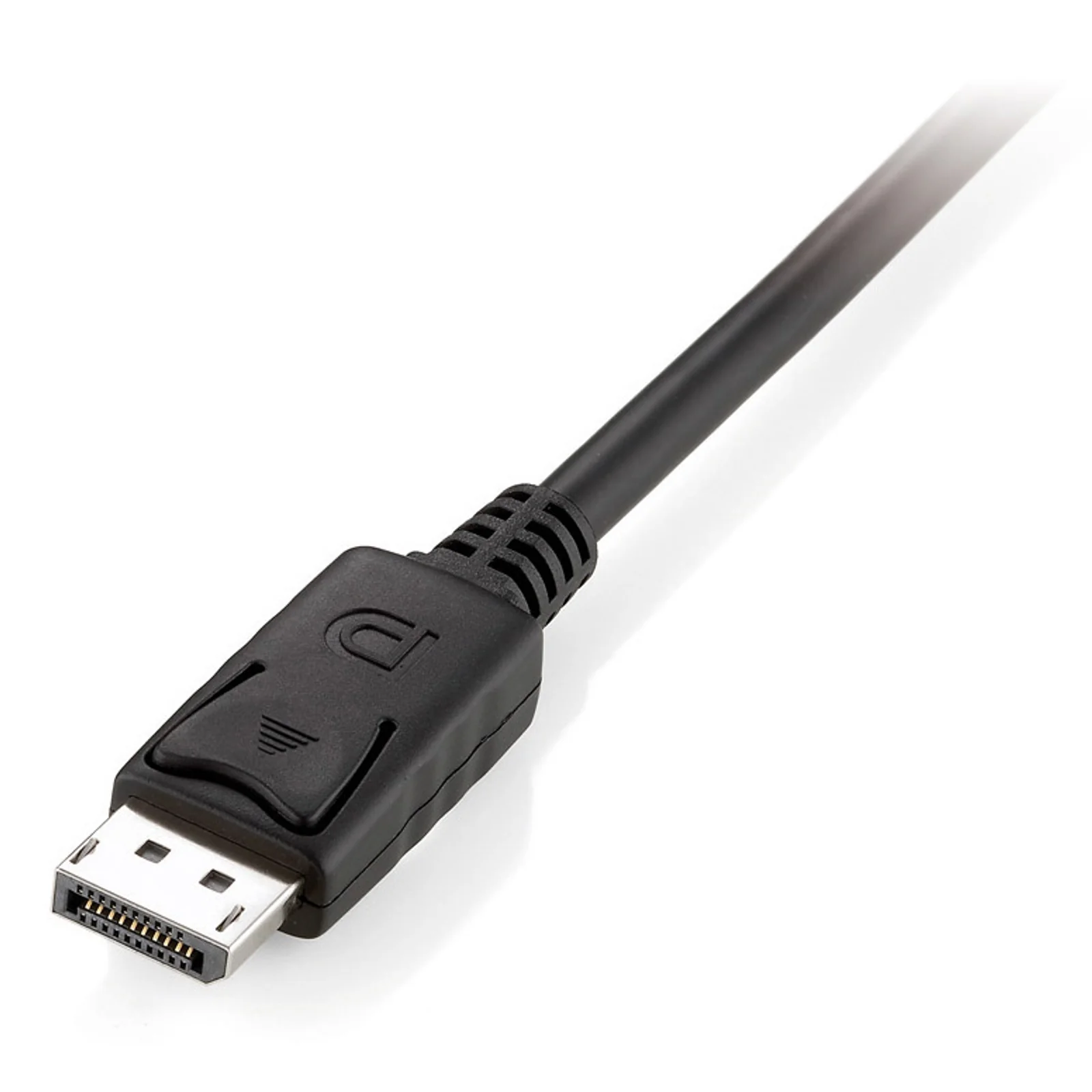 Equip 119331 Câble DisplayPort 1.2, 1,0 m, 4K/60Hz