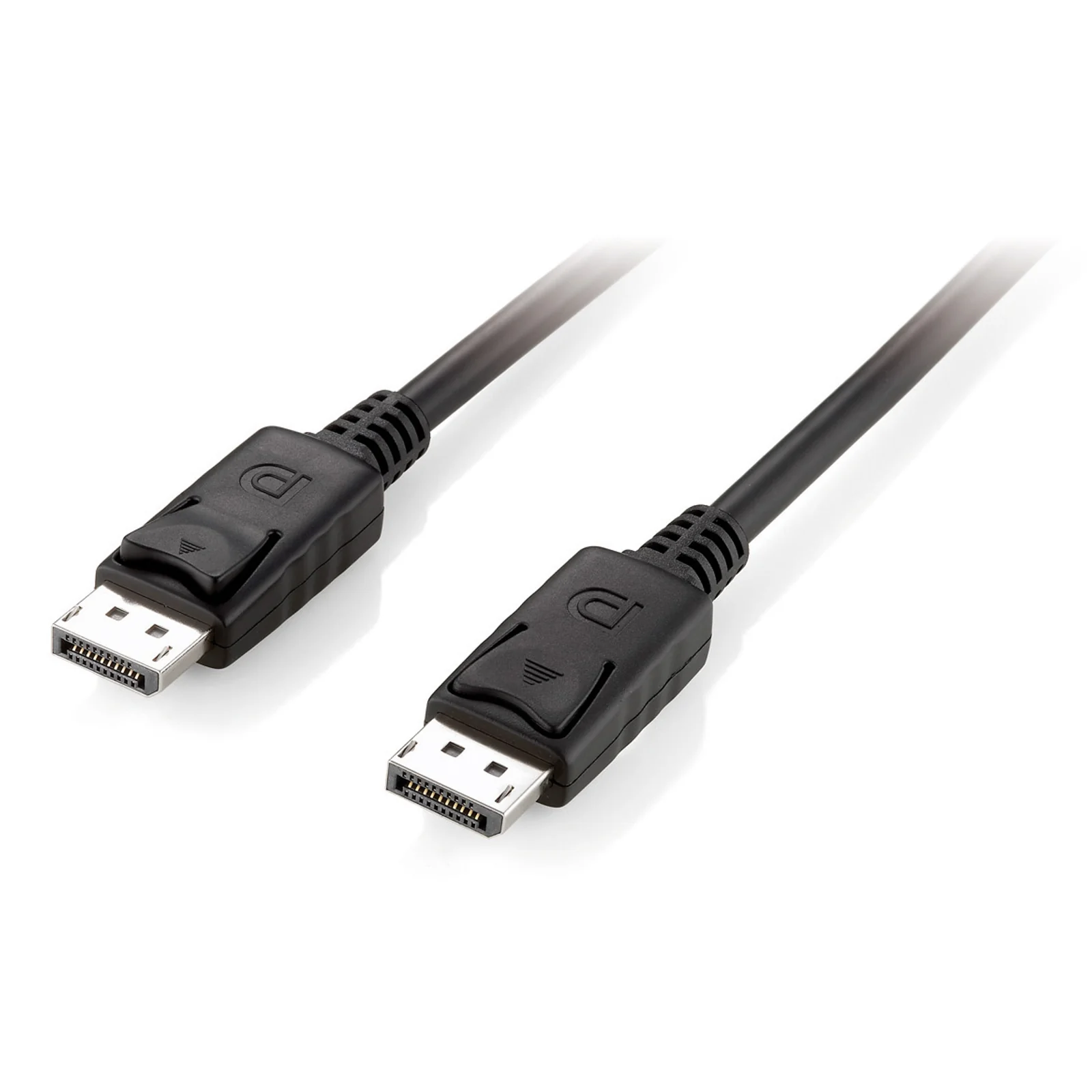 119332 Câble DisplayPort 1.2, 2,0m, 4K/60Hz