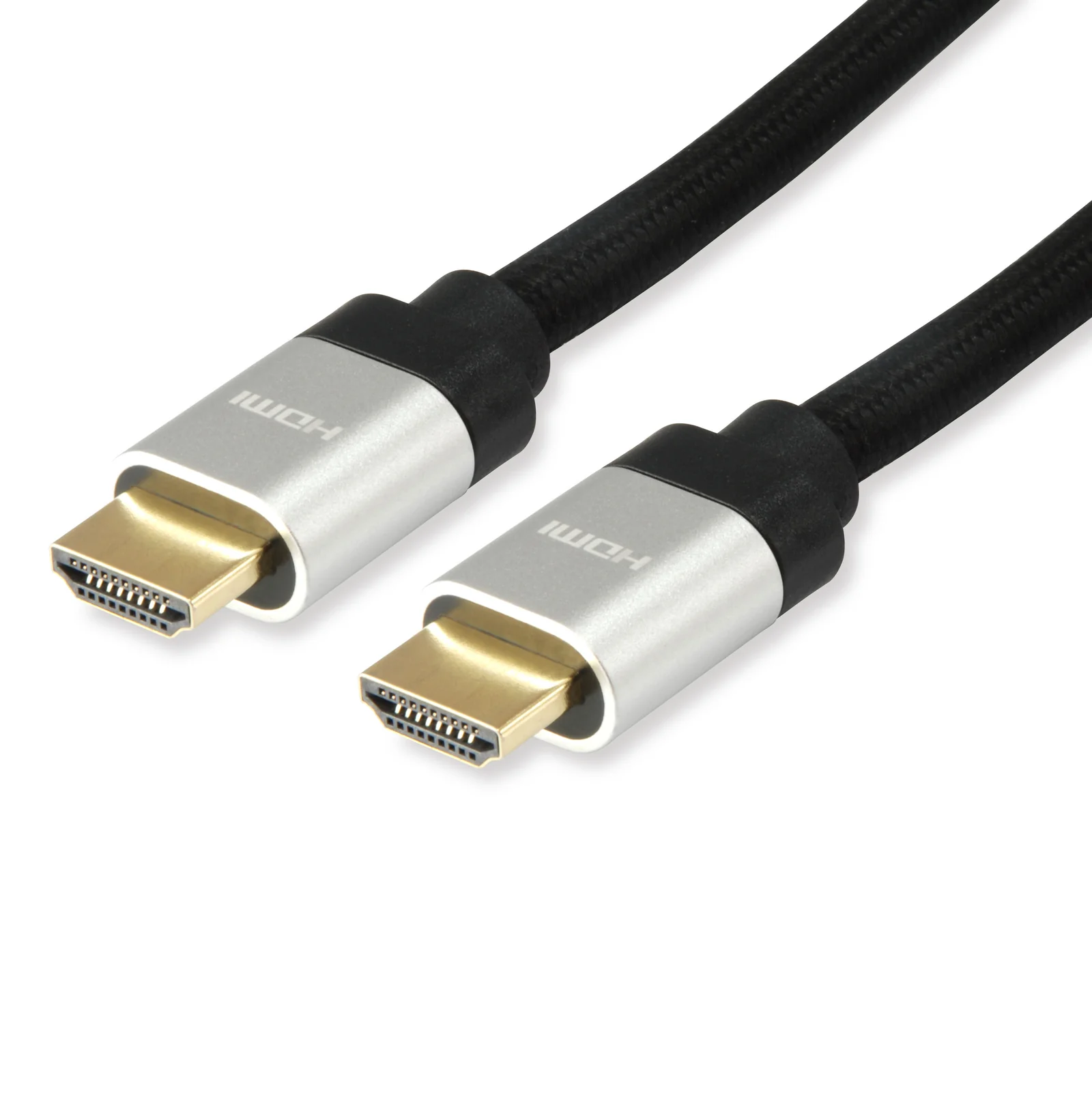 119382 Câble HDMI 2.1 Ultra High Speed, 3.0m, 8K/60Hz, 4K/120Hz