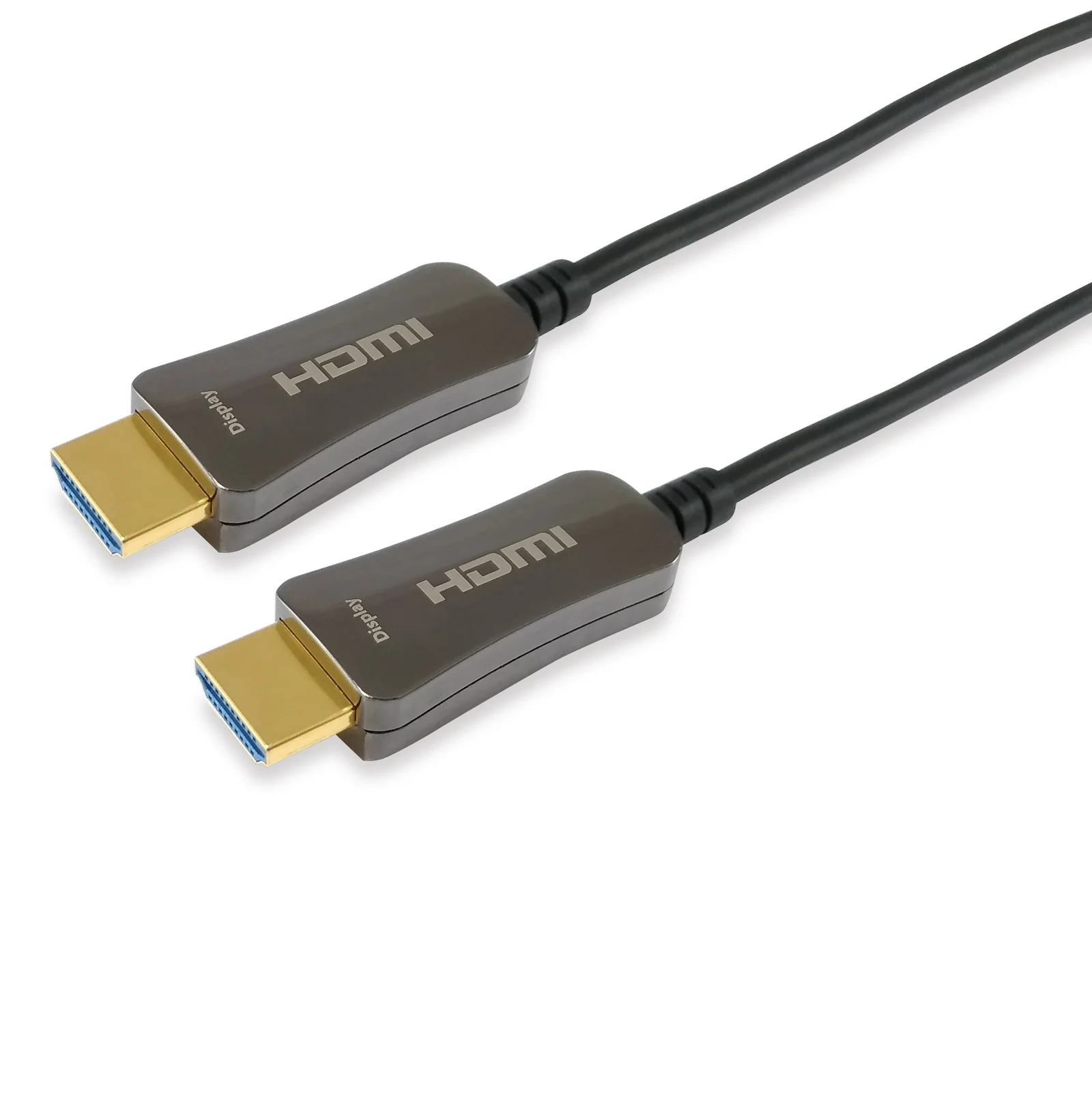 119432 Câble optique actif HDMI 2.0 ,70m, 4K/60Hz