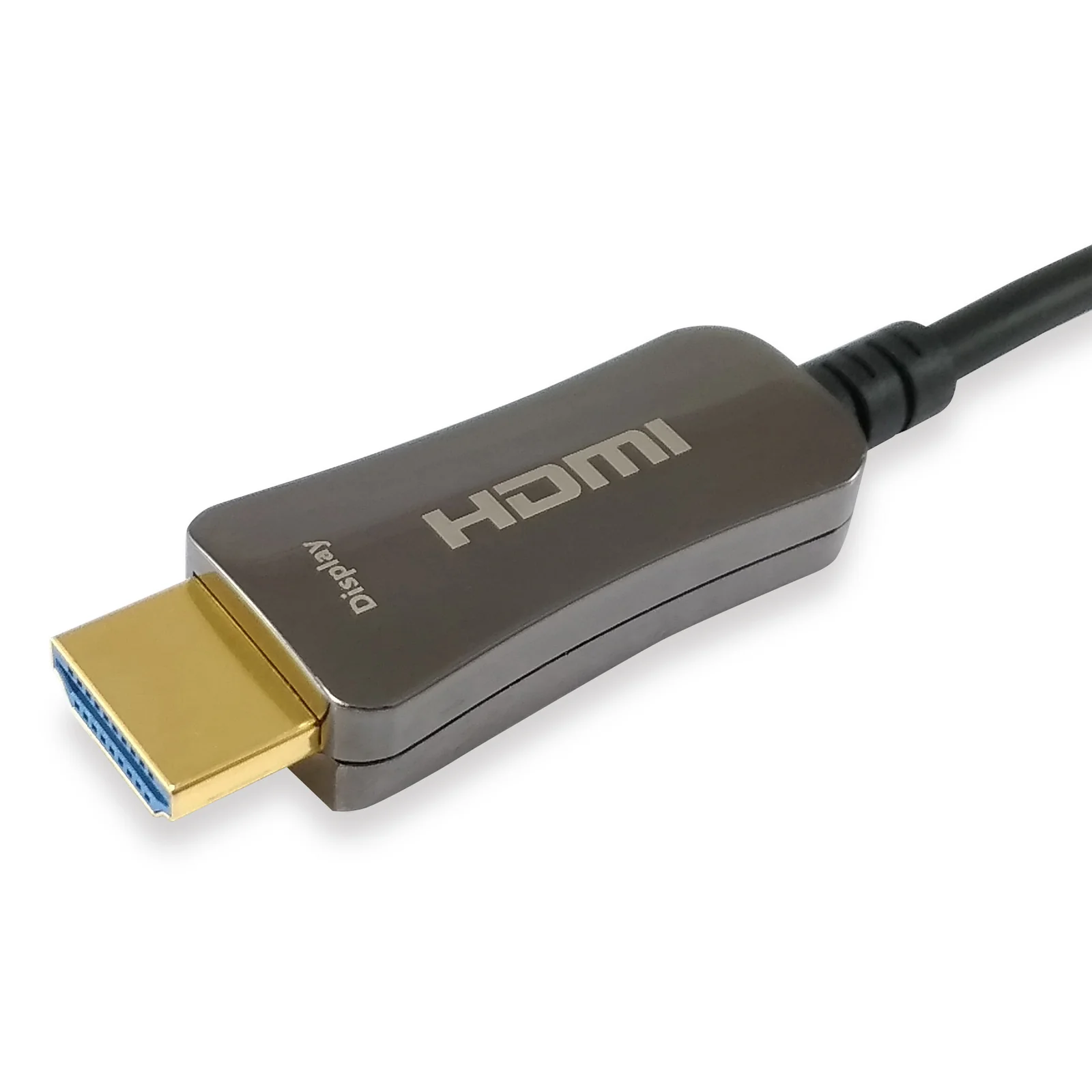 Equip 119432 Câble optique actif HDMI 2.0 ,70m, 4K/60Hz