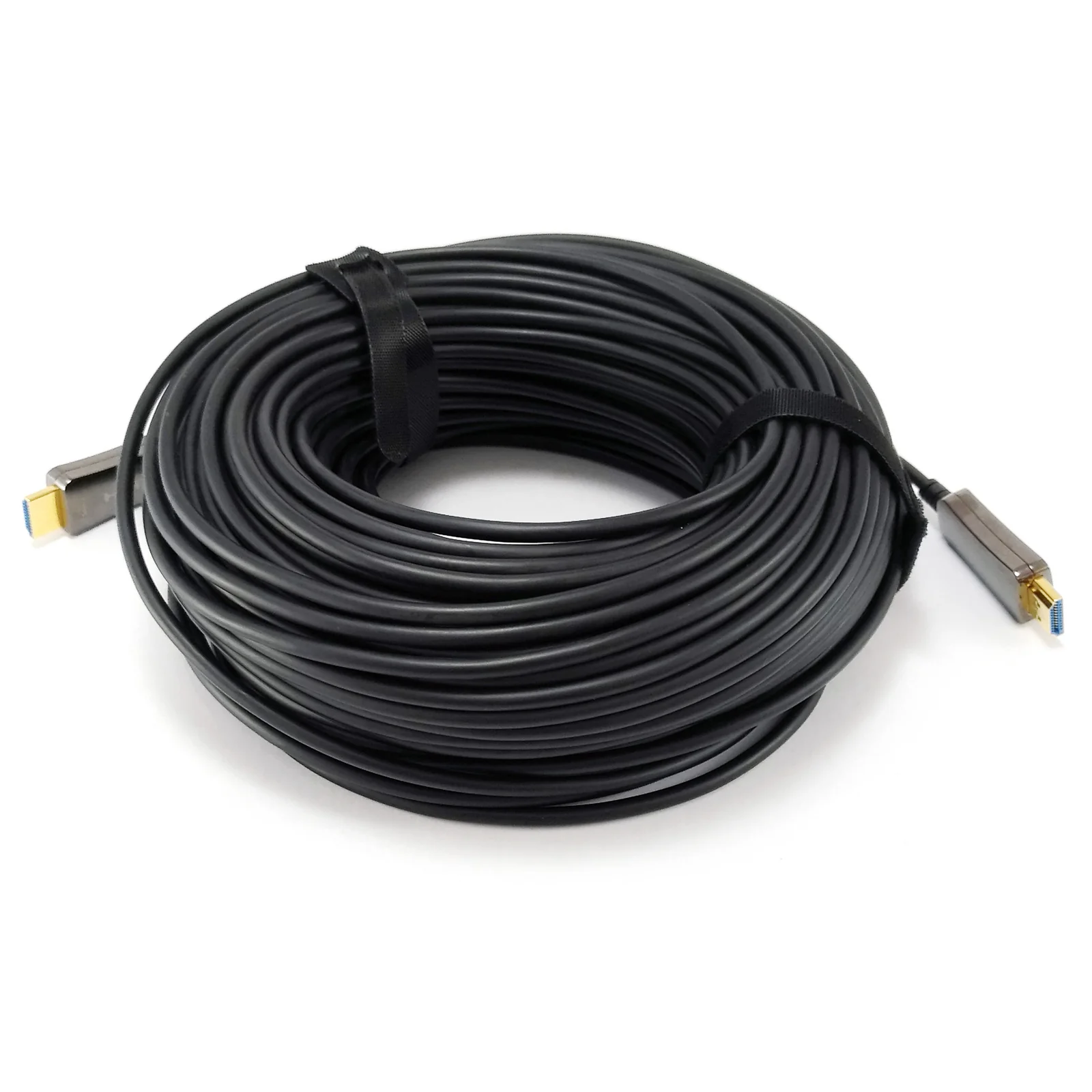 Equip 119432 Câble optique actif HDMI 2.0 ,70m, 4K/60Hz