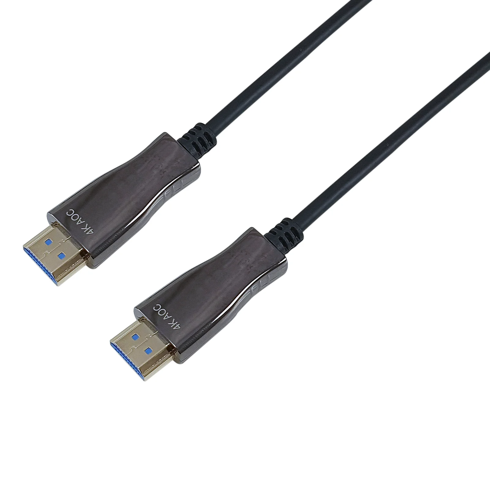 Equip 119433 Câble optique actif HDMI 2.0, 100m, 4K/60Hz