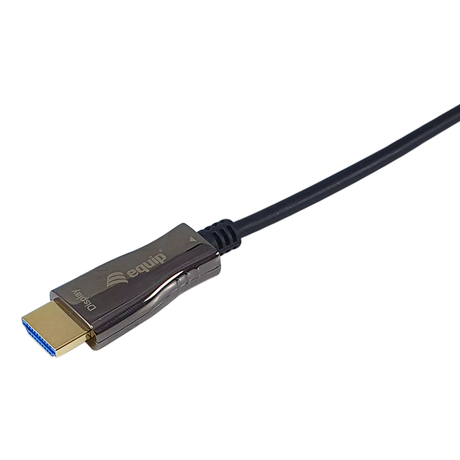 Equip 119437 câble HDMI HDMI Type A (Standard) Noir