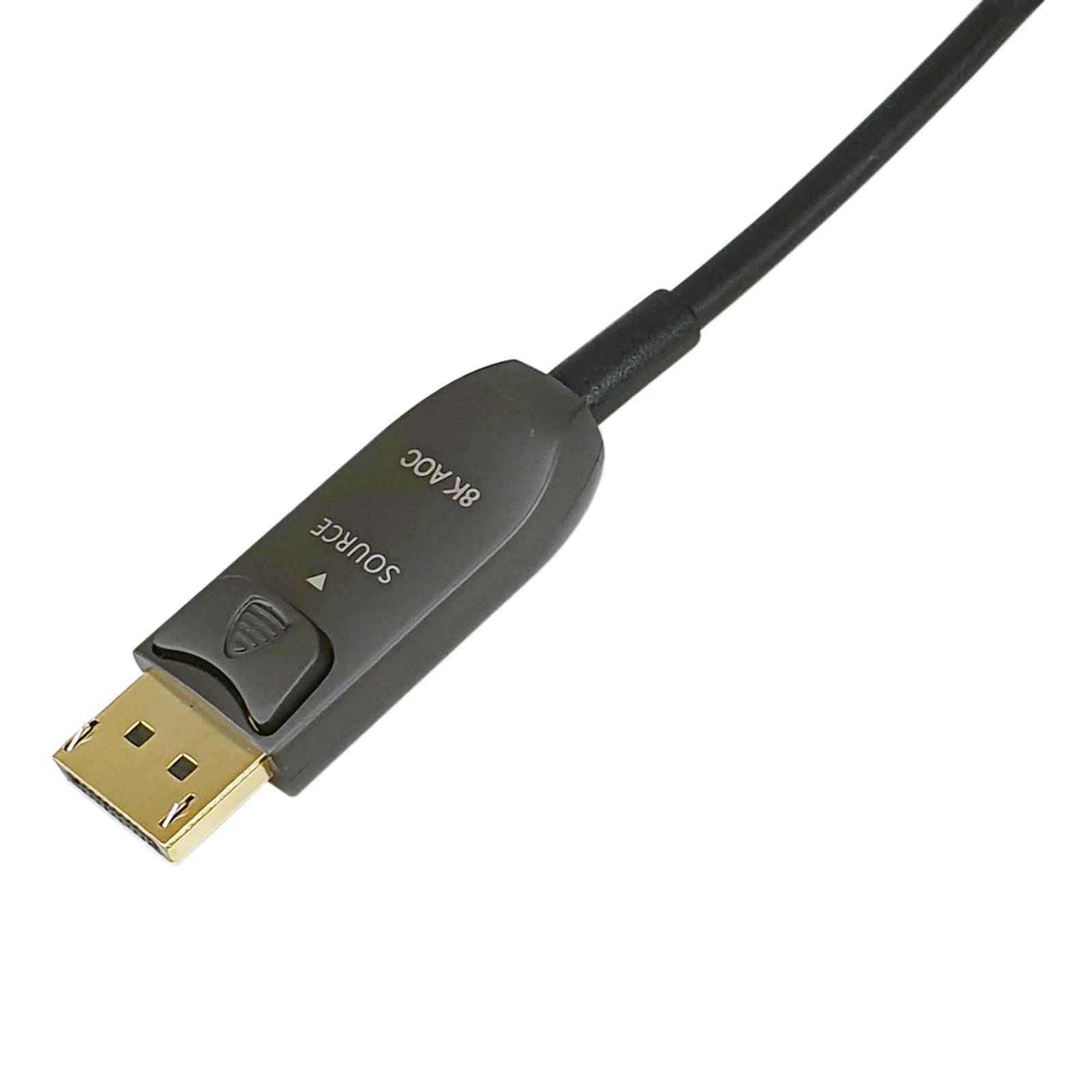 Equip 119441 Câble optique actif DisplayPort 1.4, 15m, 8K/60Hz