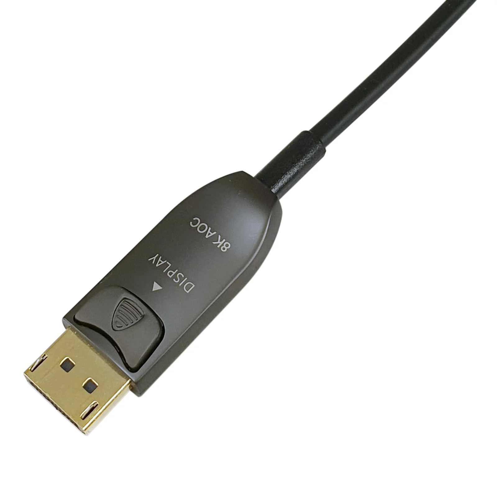 Equip 119441 Câble optique actif DisplayPort 1.4, 15m, 8K/60Hz