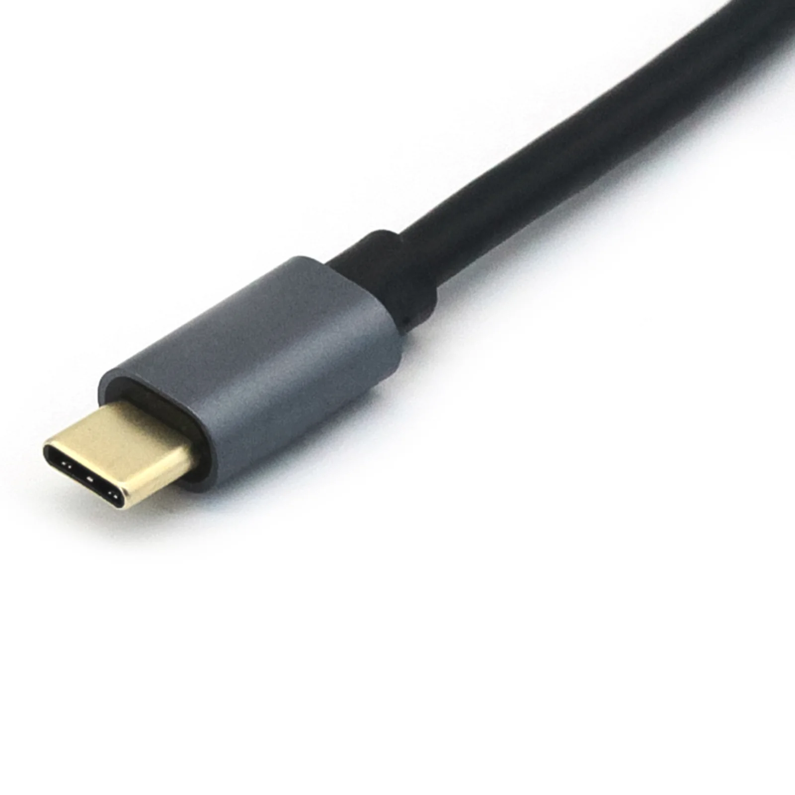 Equip 128354 Câble USB 3.2 Gen 2 C vers C, M/M, 1.0m, PD100W , 4K/60Hz, 10Gbps, noir