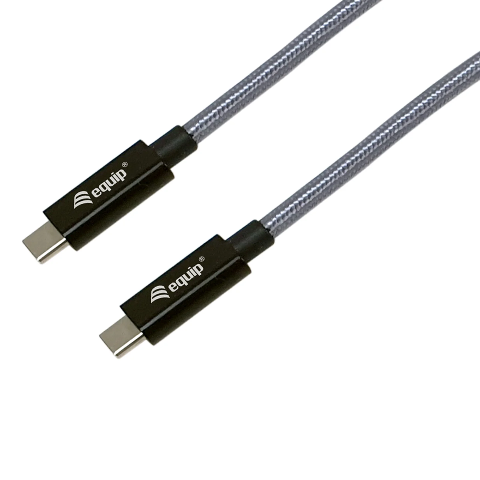 128428 câble USB USB 3.2 Gen 2x2 3 m USB C 20 Gbit/s 240 W Noir