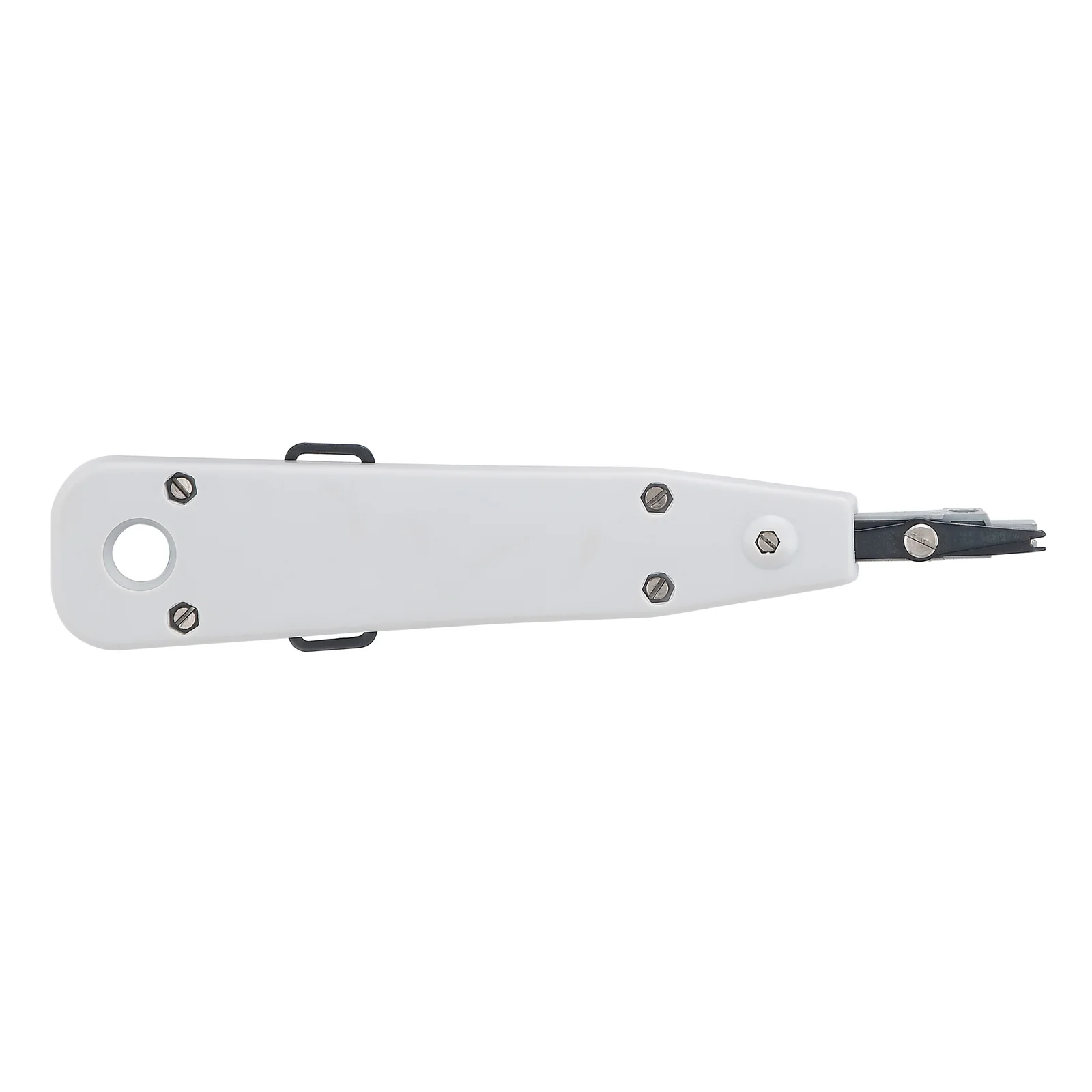Equip 129504 Pince à sertir Ensemble d'outils Noir, Bleu, Gris, Blanc