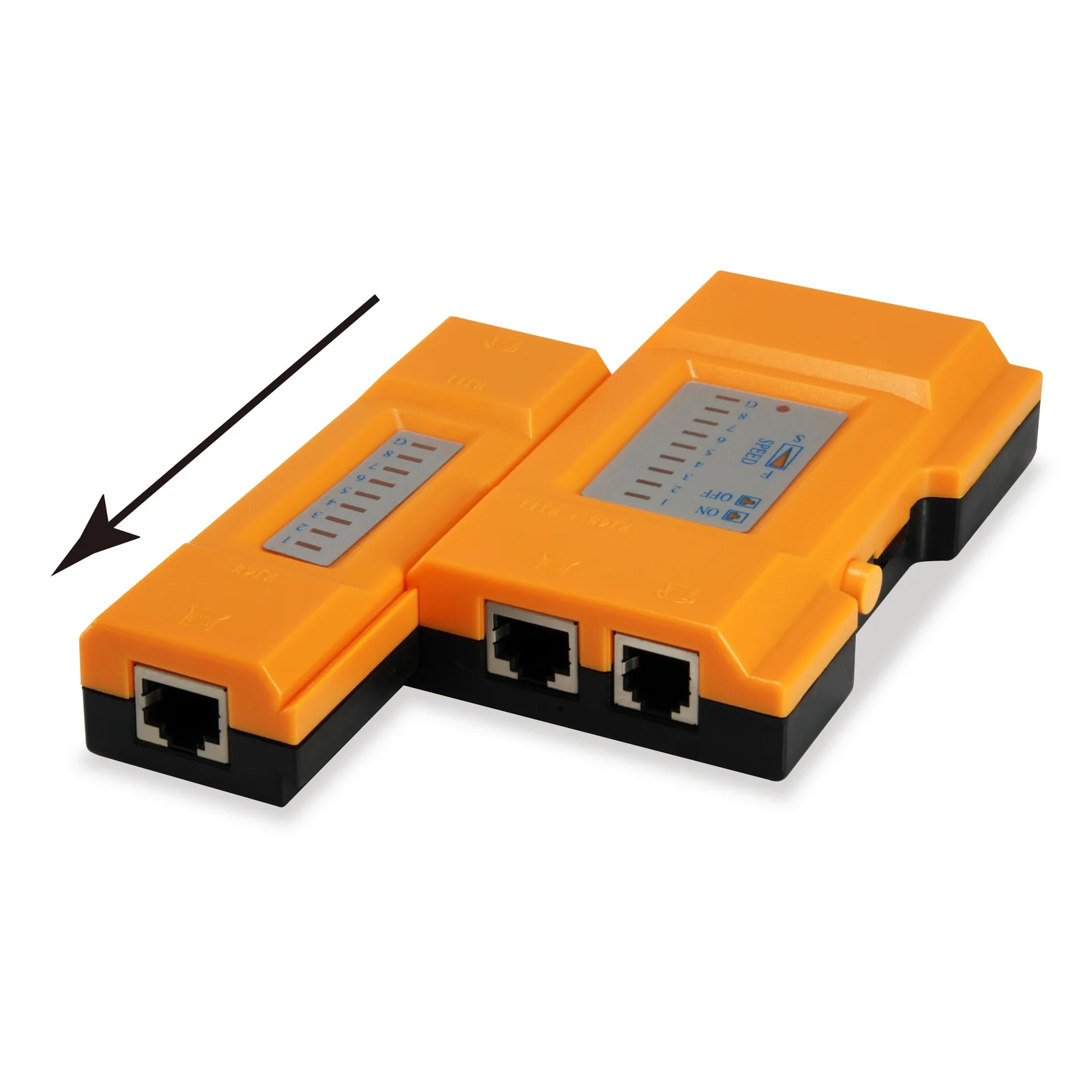 Equip 129967 Orange