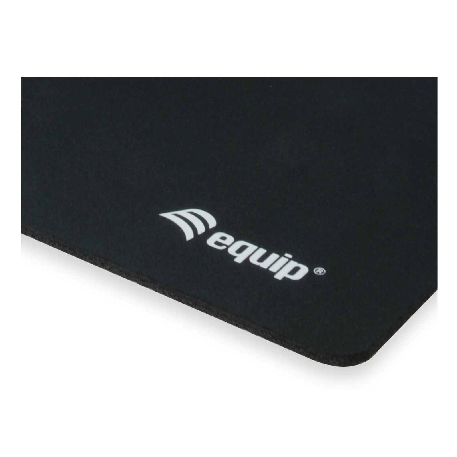 Equip 245011 tapis de souris Noir