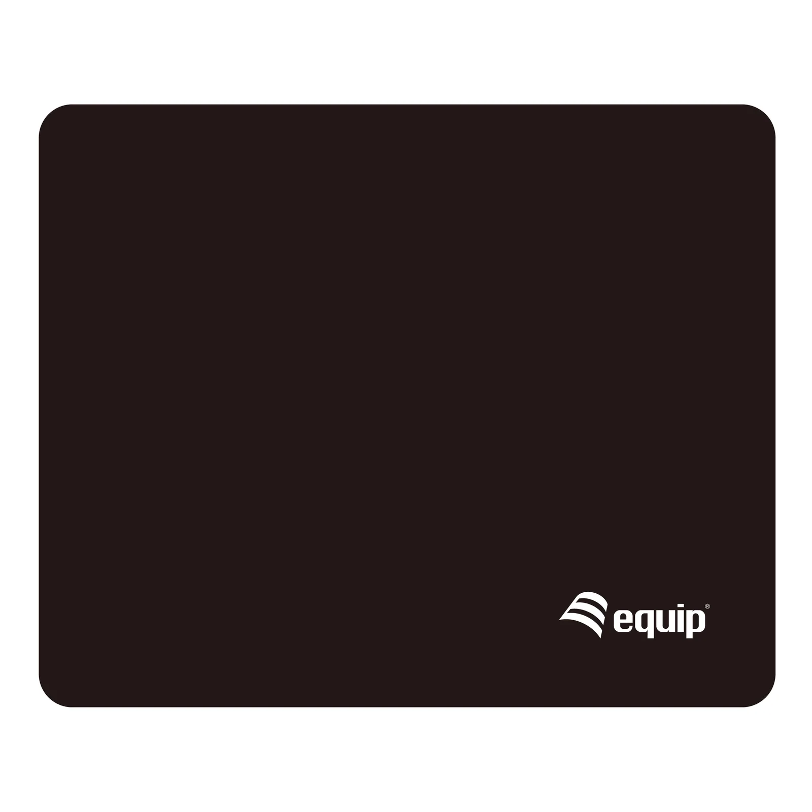 Equip 245011 tapis de souris Noir
