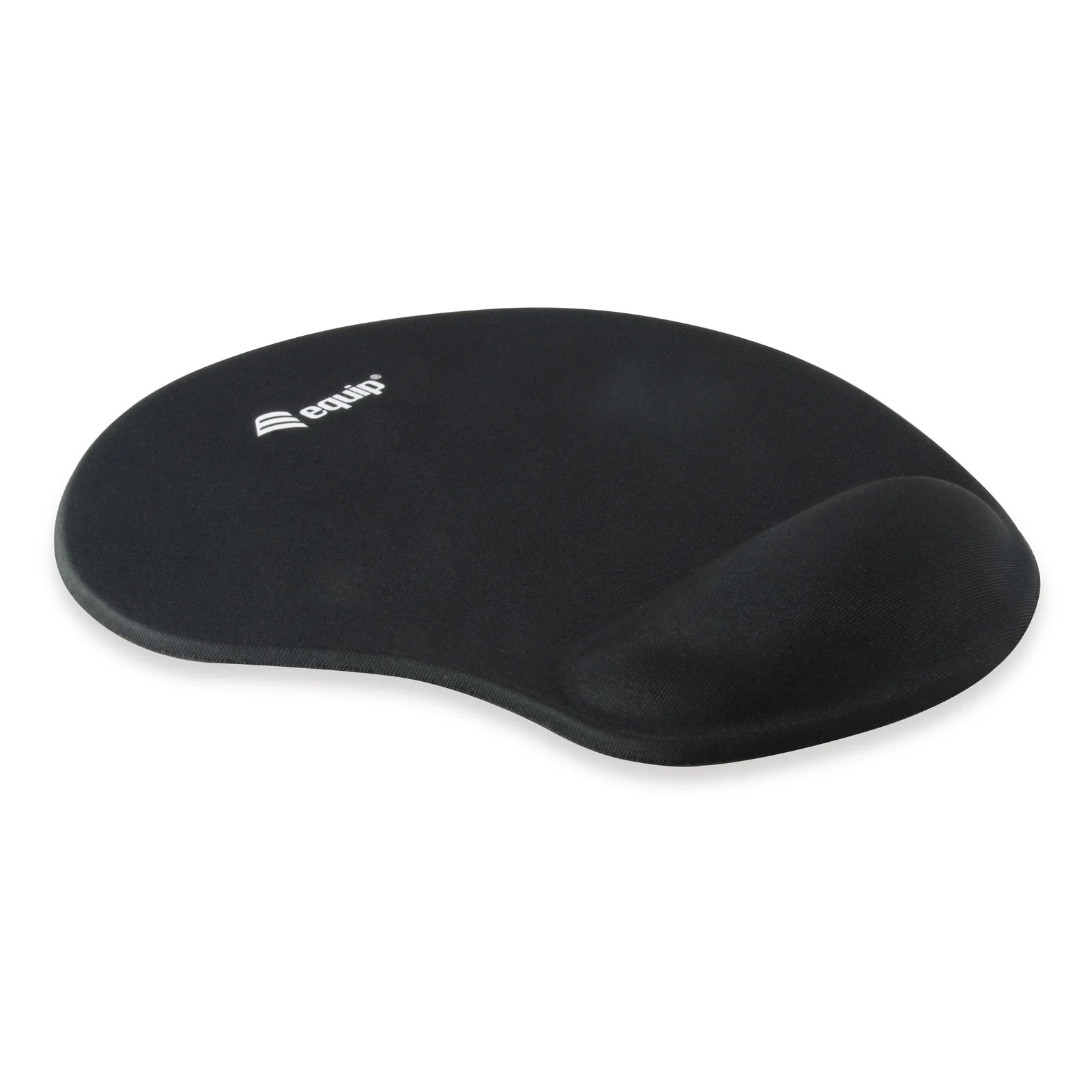 245014 tapis de souris Noir