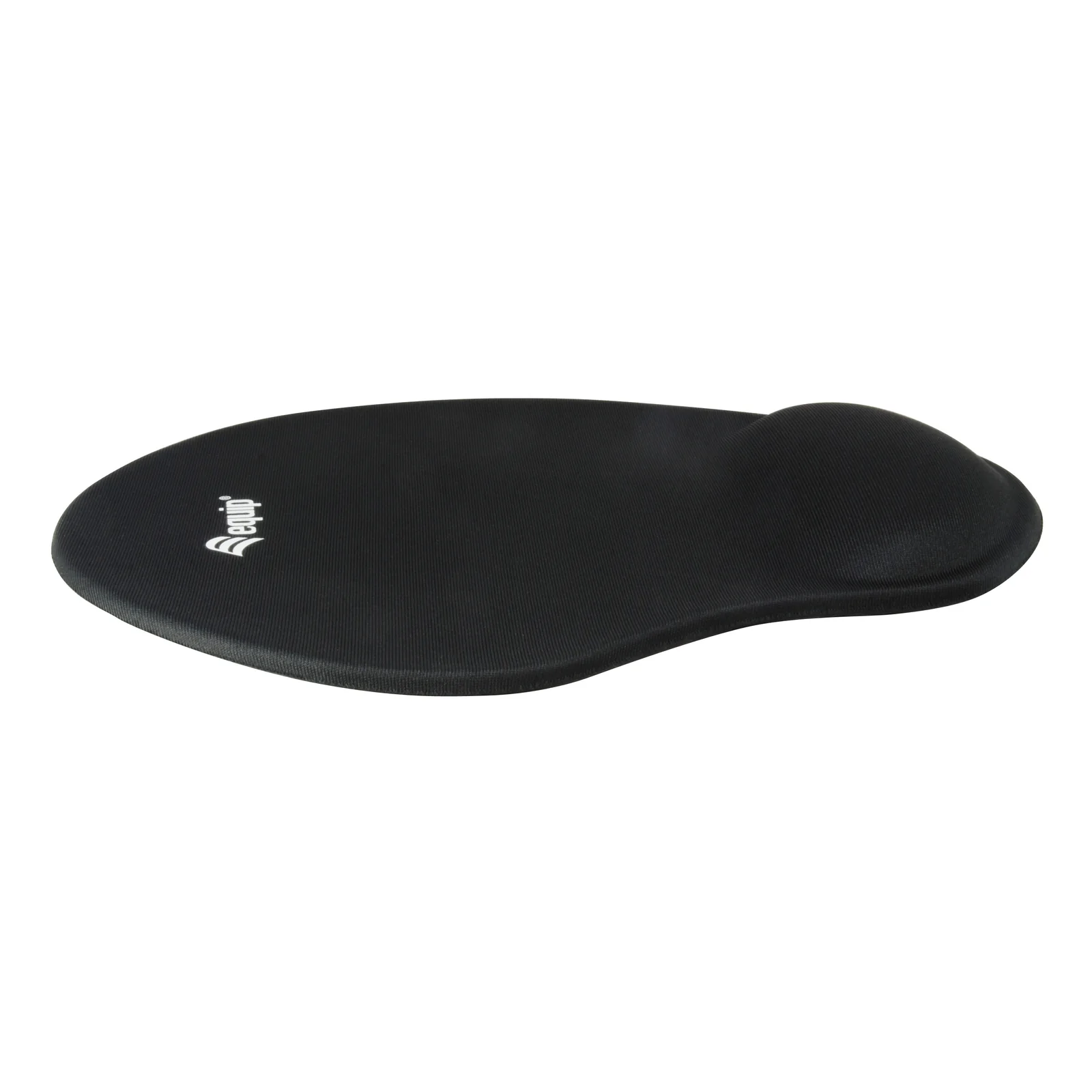 Equip 245014 tapis de souris Noir