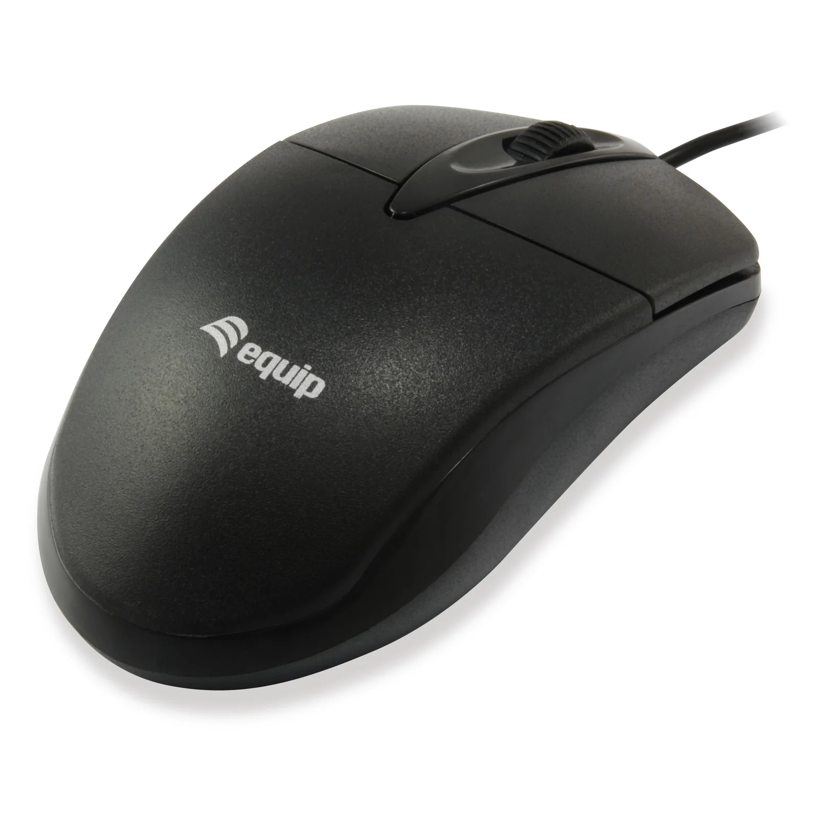 245102 souris Bureau Ambidextre USB Type-A Optique 1000 DPI