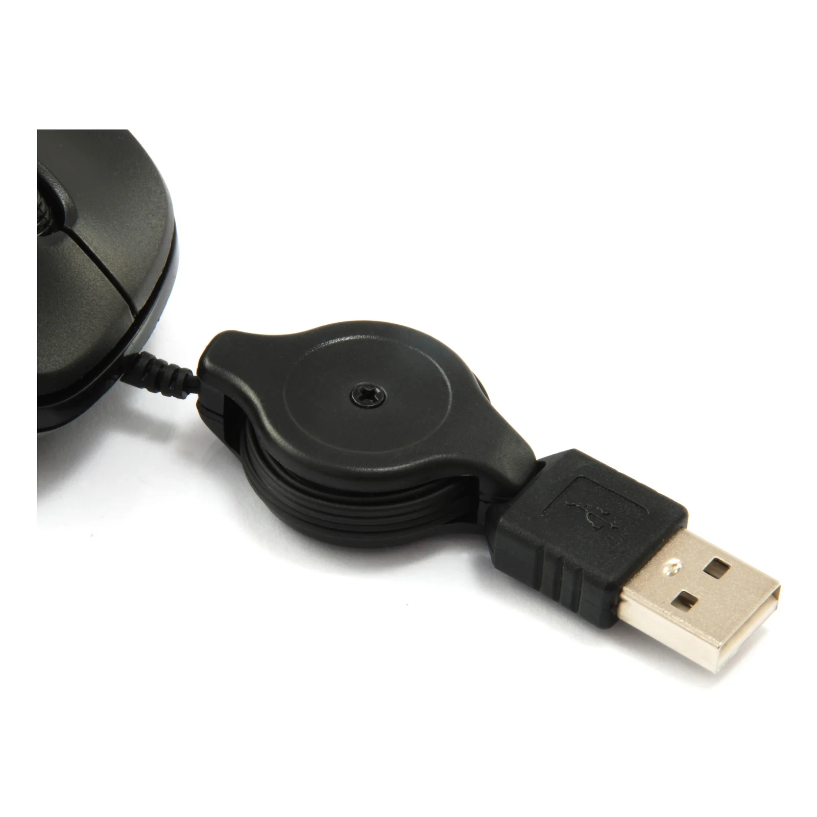 Equip 245103 souris Voyage Ambidextre USB Type-A Optique 1000 DPI