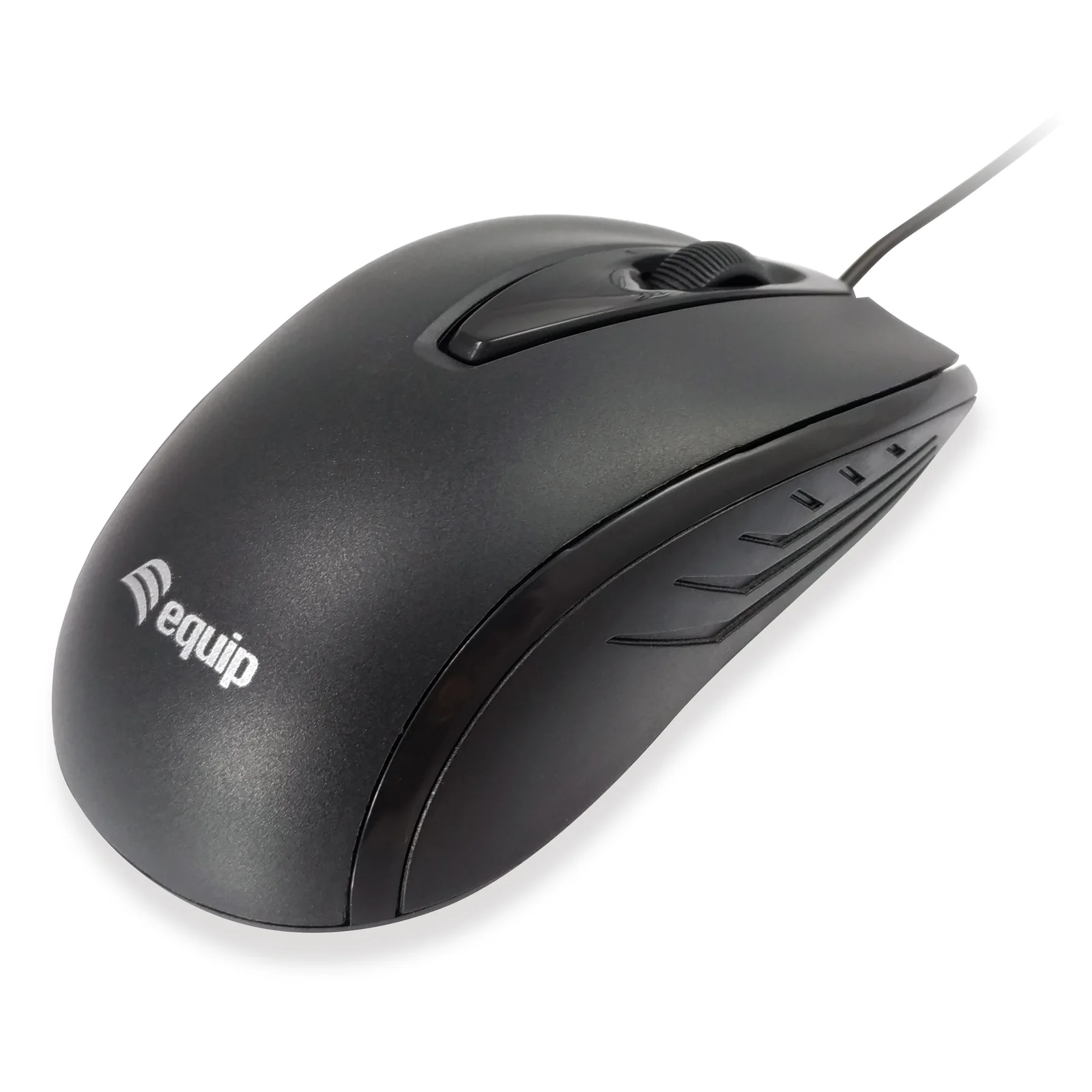 245107 souris Bureau Ambidextre USB Type-A Optique 1000 DPI