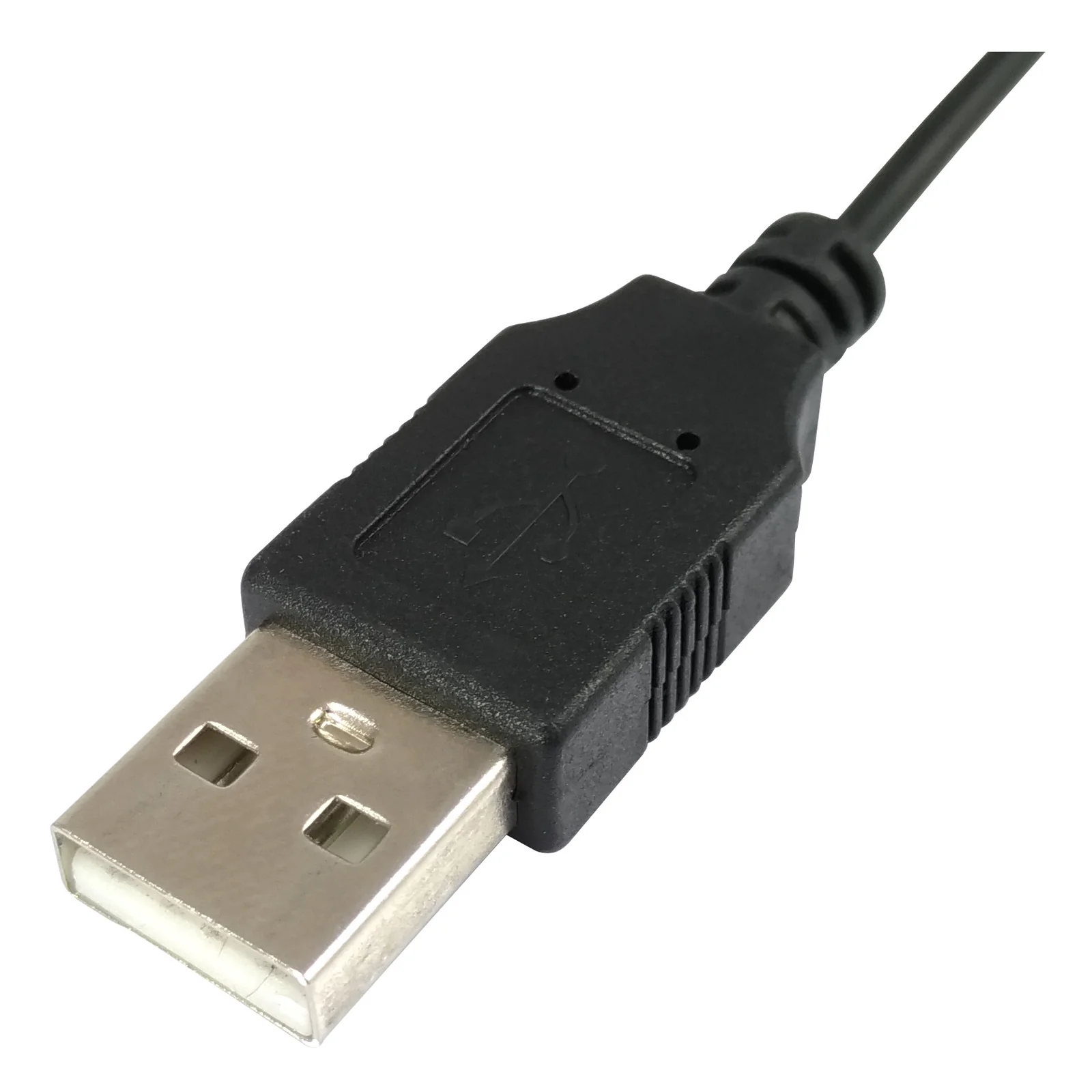 Equip 245107 souris Bureau Ambidextre USB Type-A Optique 1000 DPI