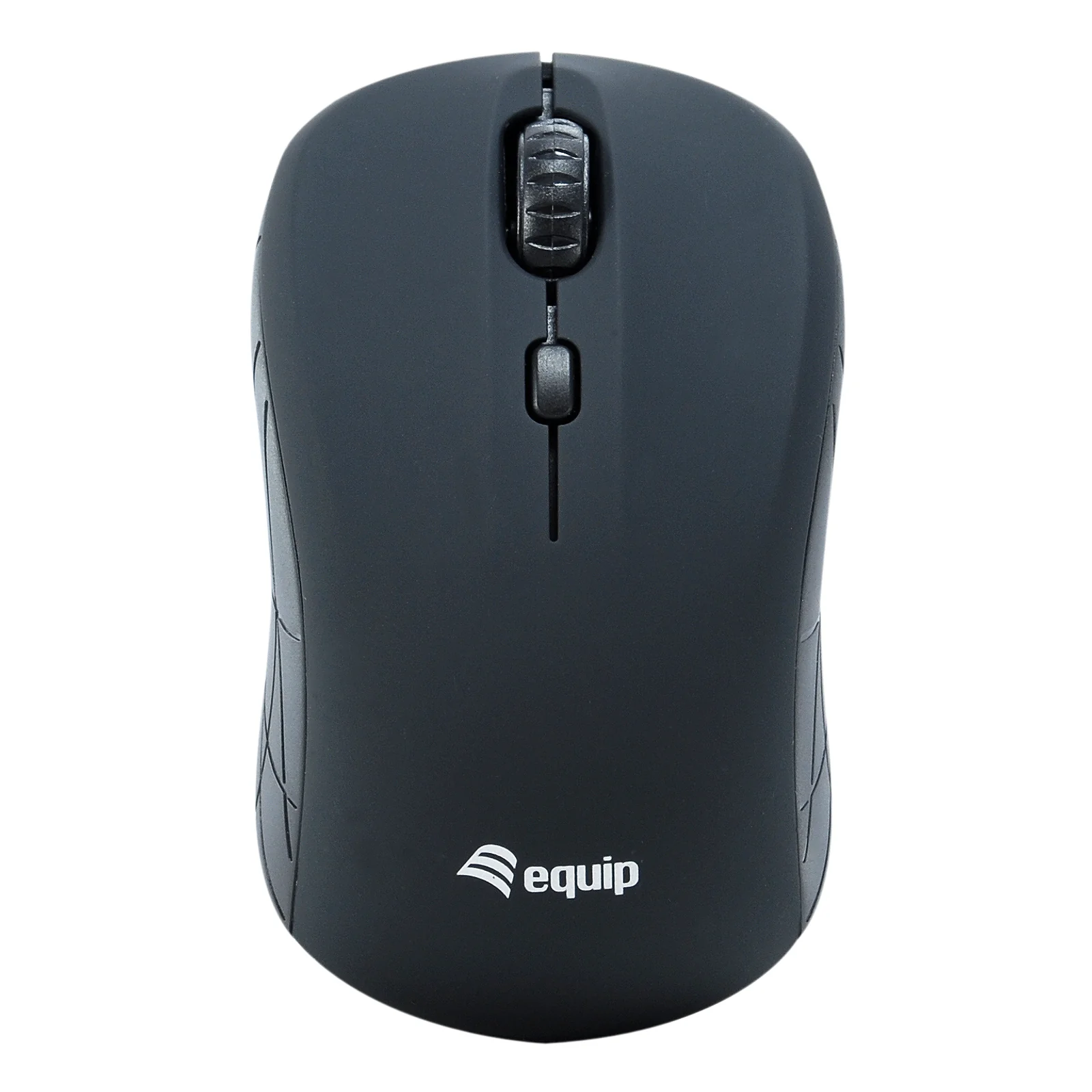245108 souris Voyage Ambidextre RF sans fil Optique 1600 DPI