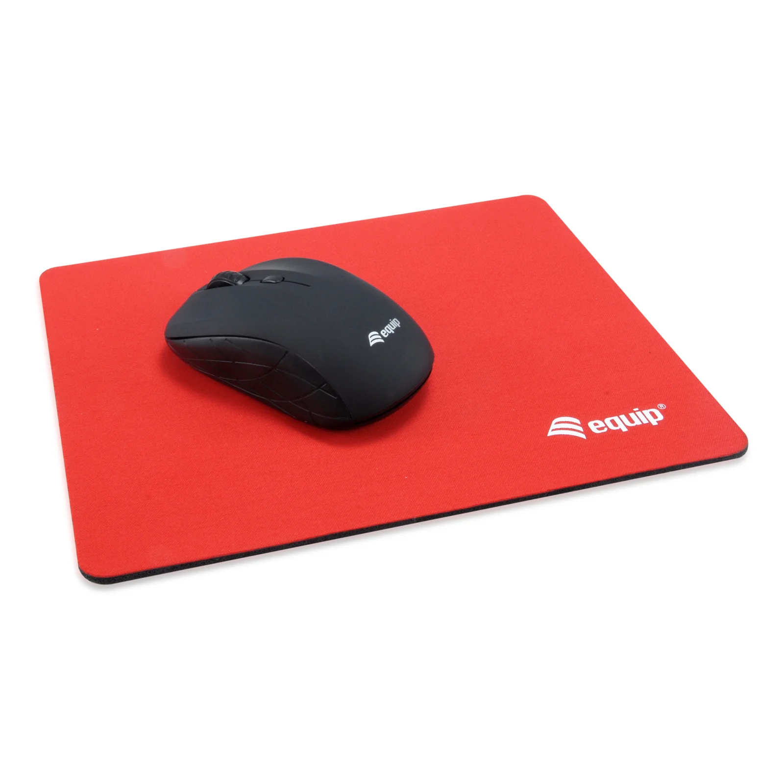 Equip 245108 souris Voyage Ambidextre RF sans fil Optique 1600 DPI